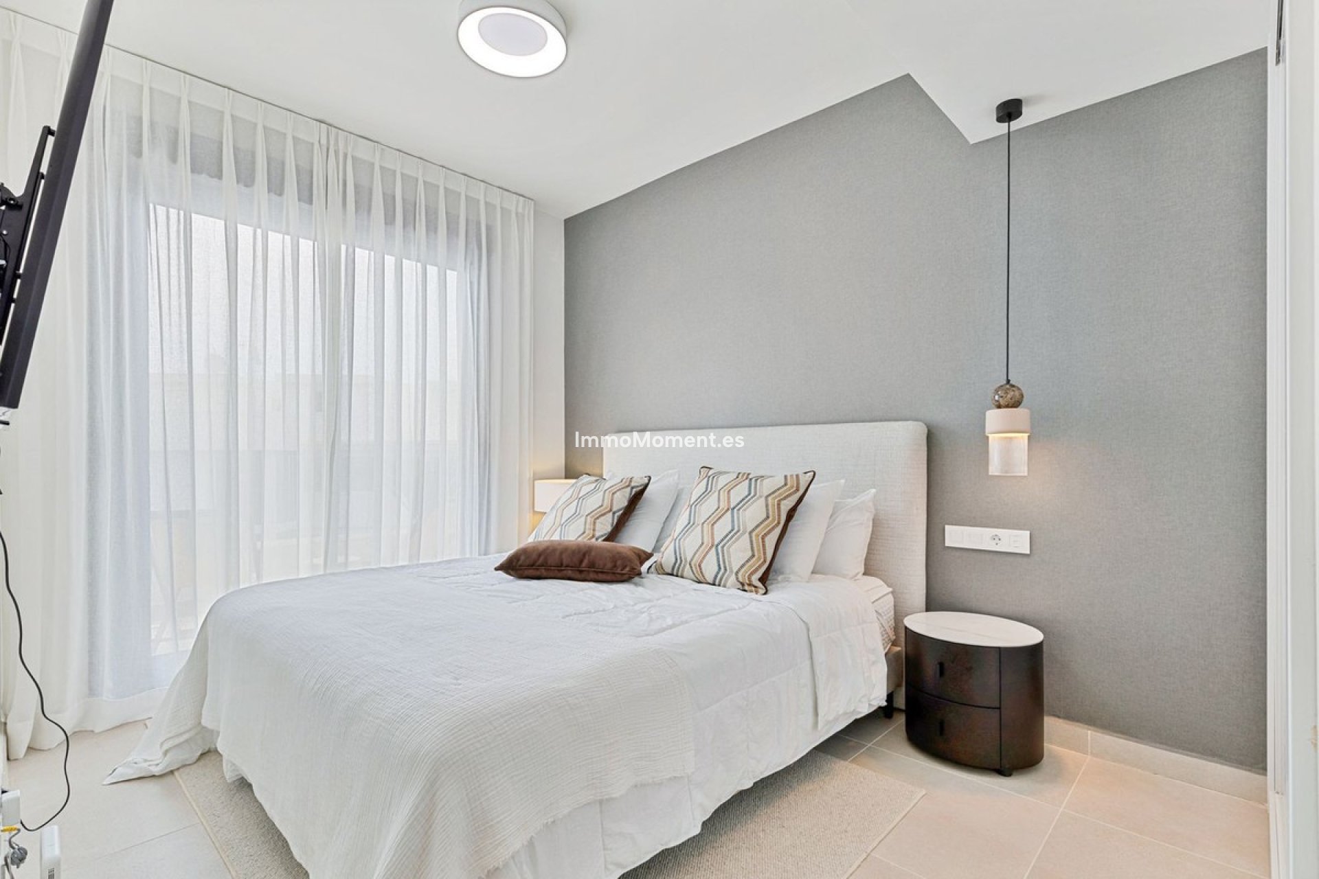 Revente - Maison mitoyenne - Benalmadena - Benalmadena Centro