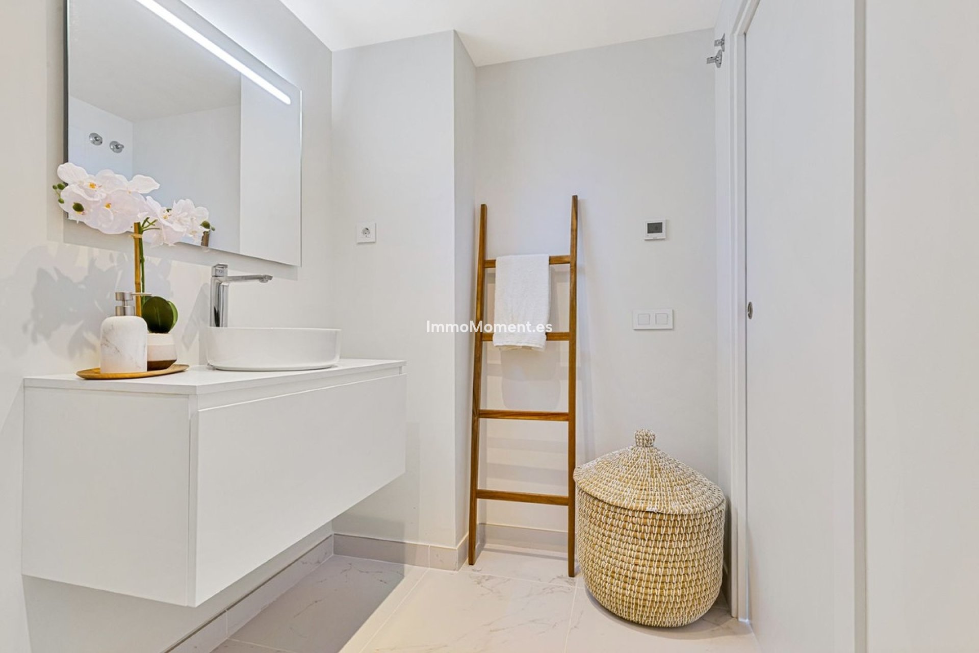 Revente - Maison mitoyenne - Benalmadena - Benalmadena Centro