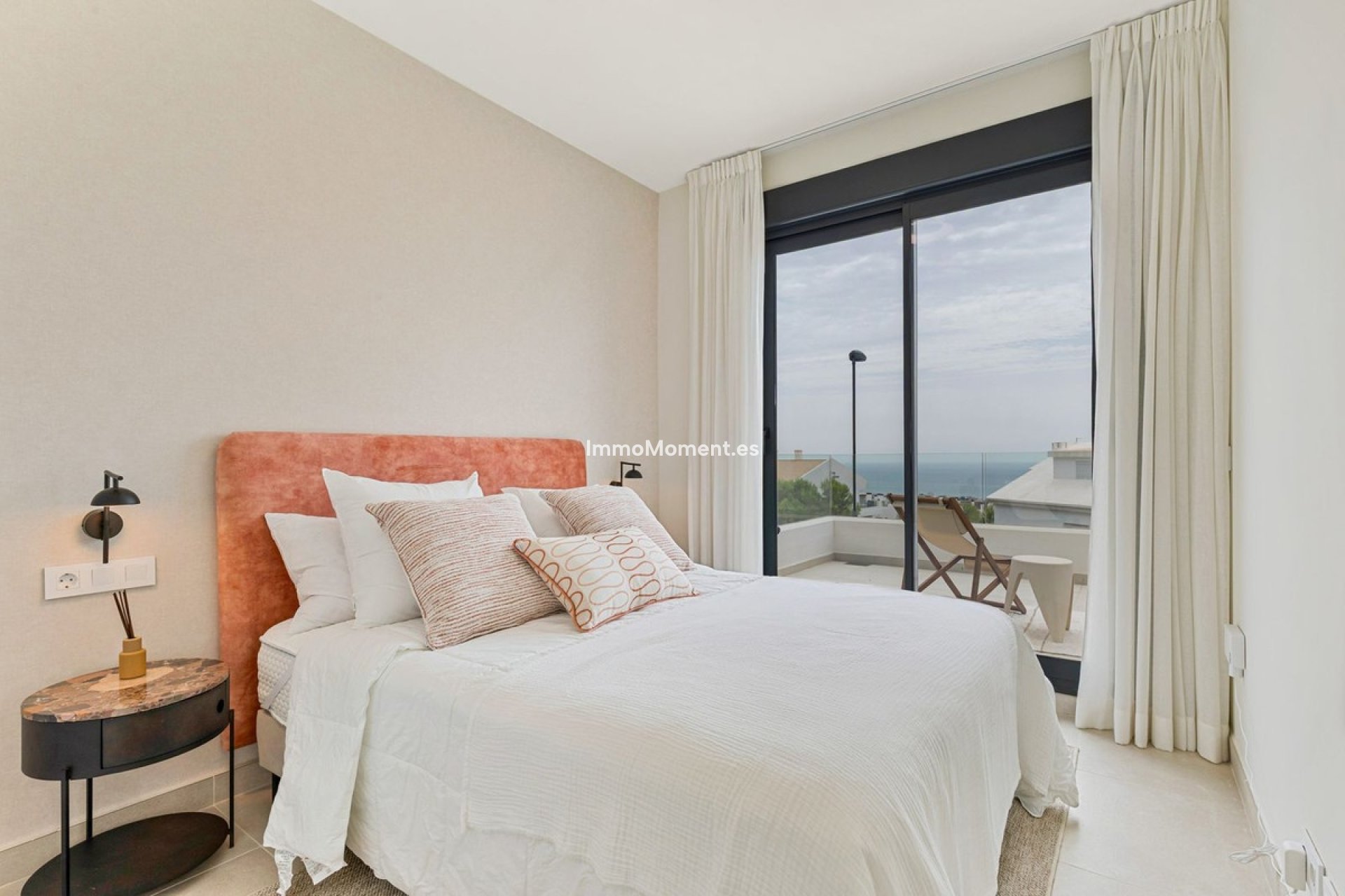 Revente - Maison mitoyenne - Benalmadena - Benalmadena Centro