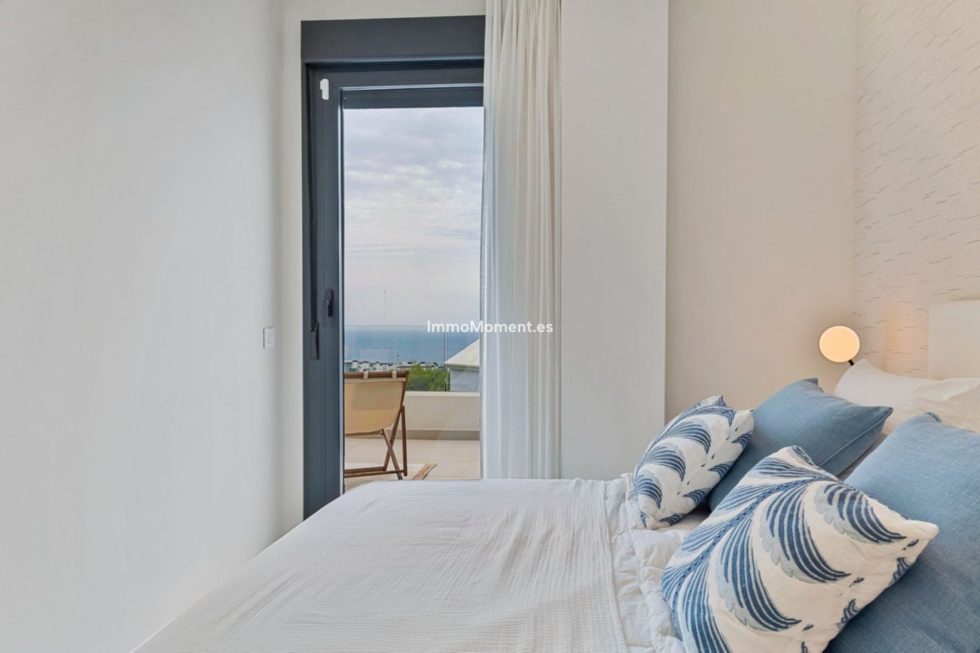 Revente - Maison mitoyenne - Benalmadena - Benalmadena Centro