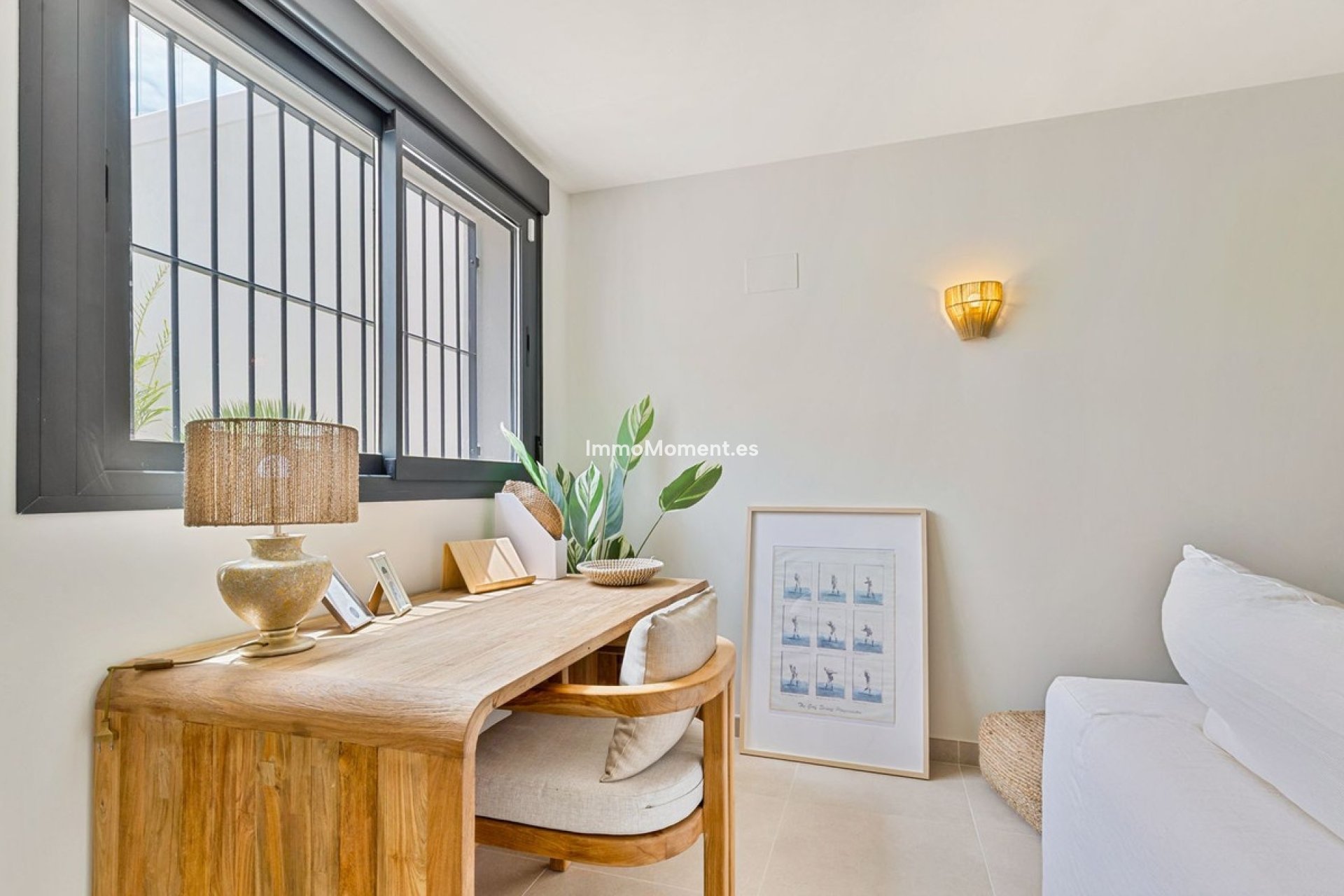 Revente - Maison mitoyenne - Benalmadena - Benalmadena Centro