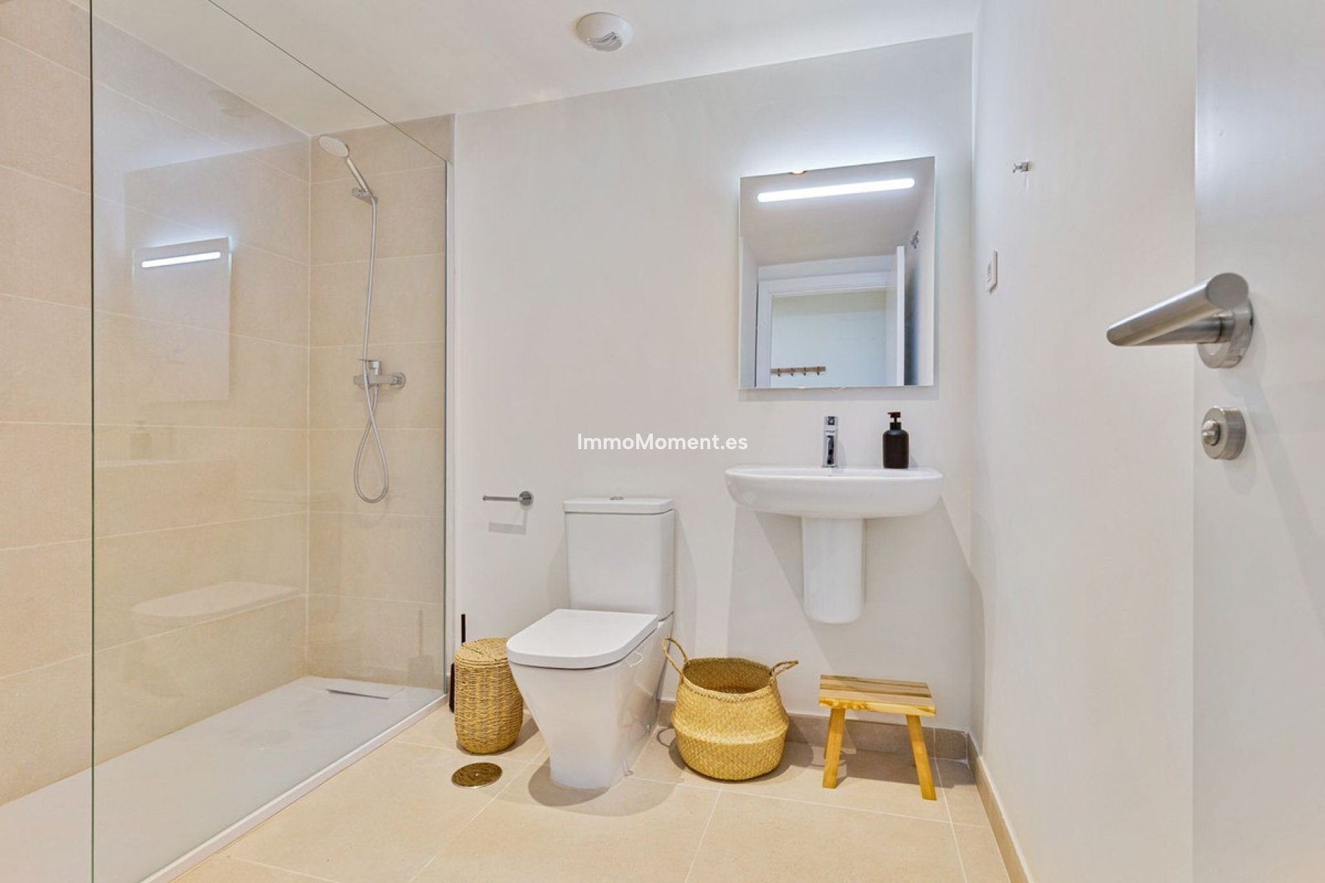 Revente - Maison mitoyenne - Benalmadena - Benalmadena Centro