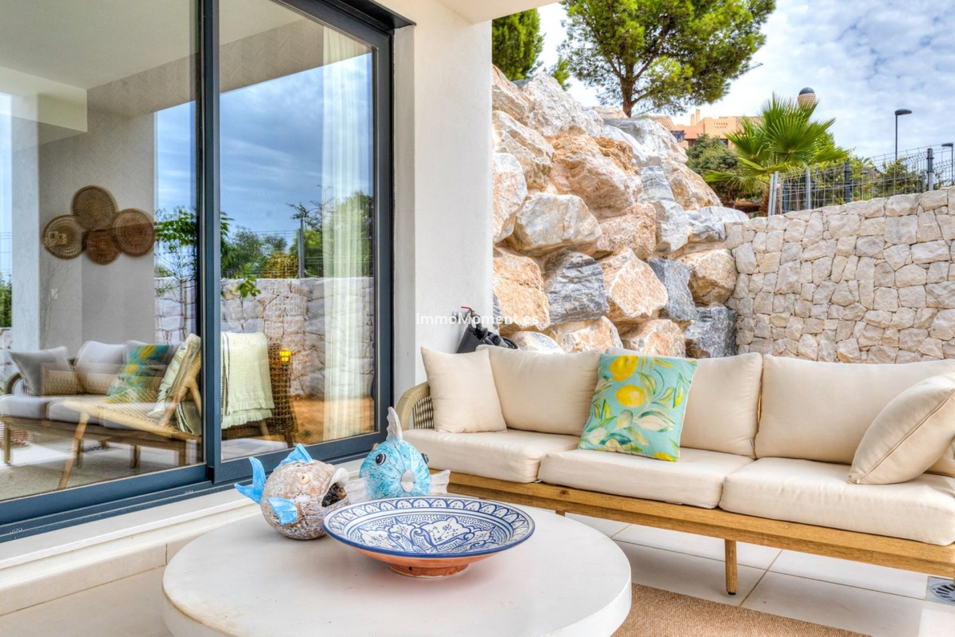 Revente - Maison mitoyenne - Benalmadena - Benalmadena Centro