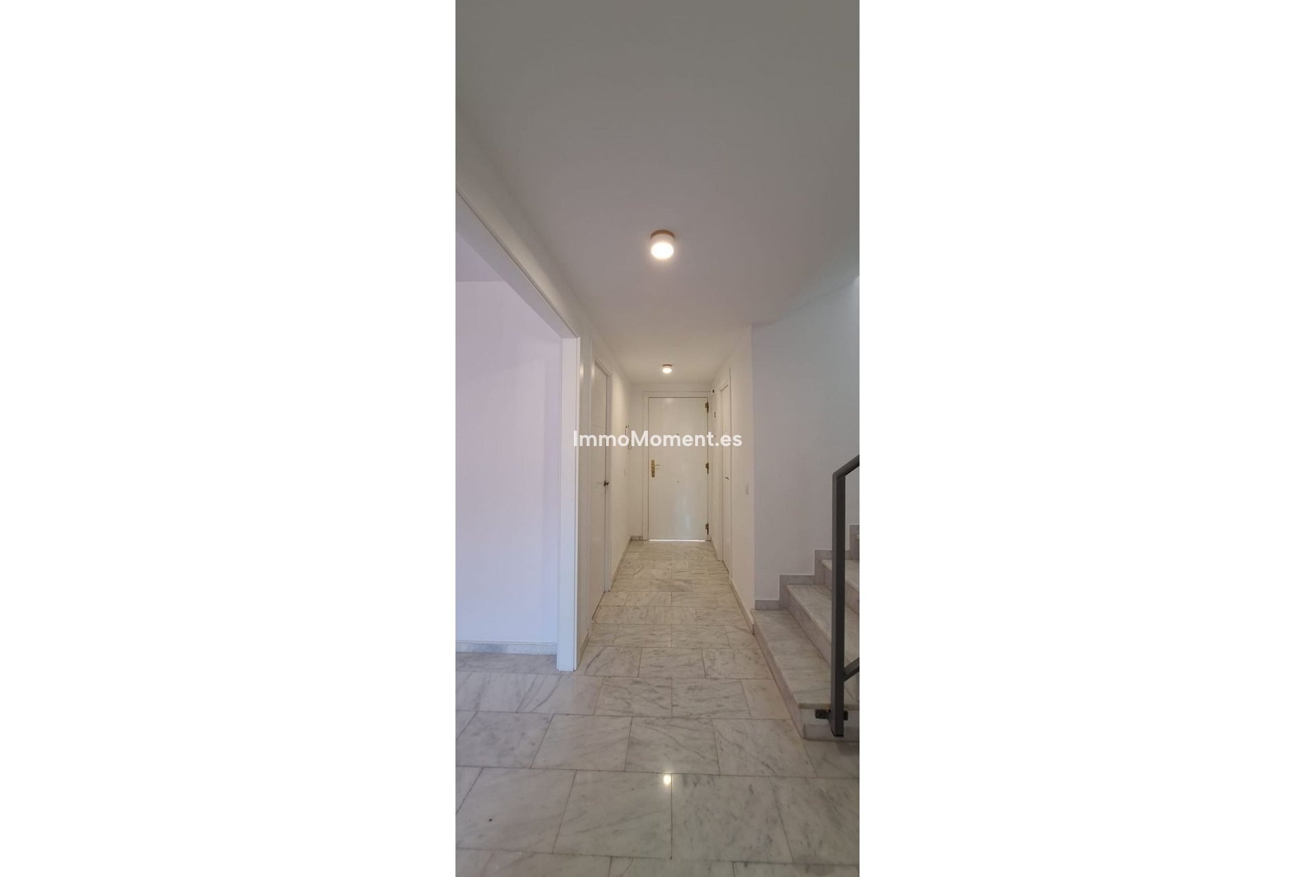 Revente - Maison mitoyenne - Benalmadena - Benalmadena Centro