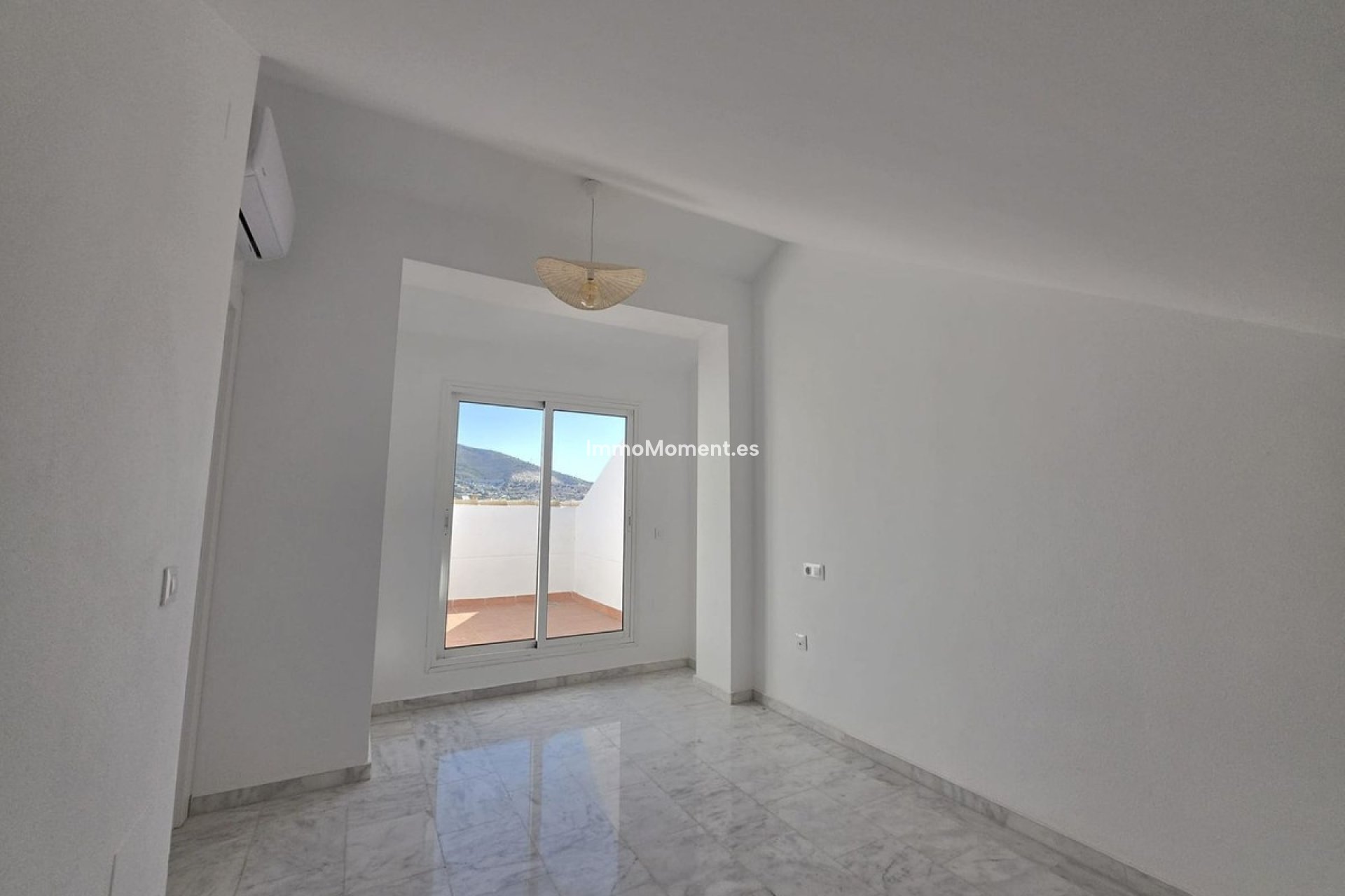 Revente - Maison mitoyenne - Benalmadena - Benalmadena Centro