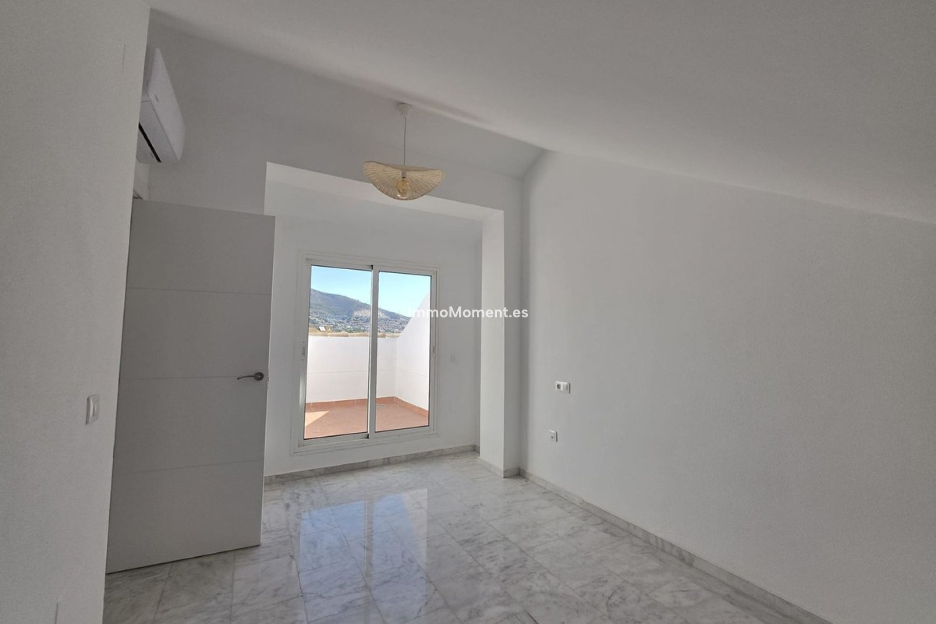 Revente - Maison mitoyenne - Benalmadena - Benalmadena Centro