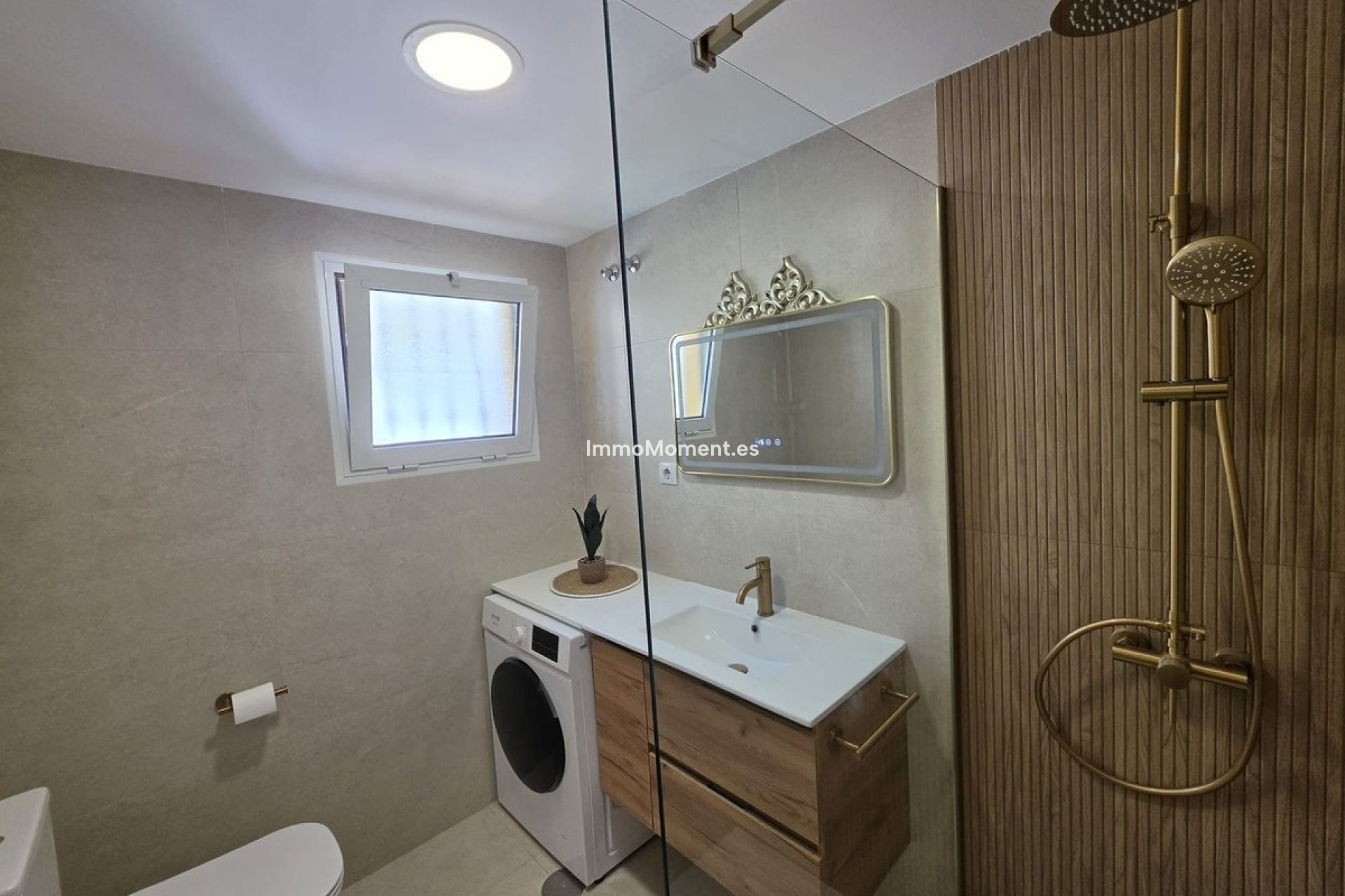 Revente - Maison mitoyenne - Benalmadena - Benalmadena Centro
