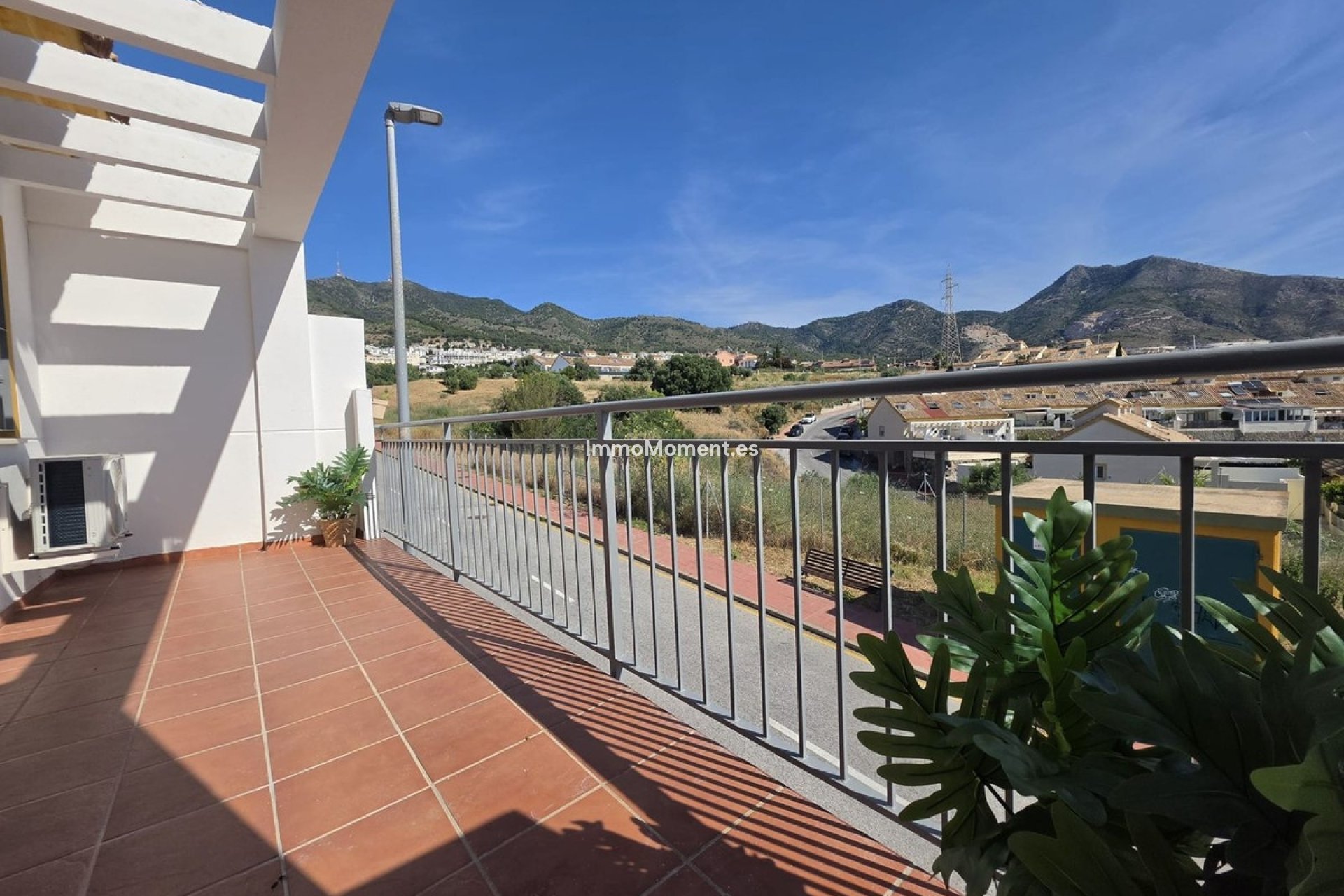 Revente - Maison mitoyenne - Benalmadena - Benalmadena Centro
