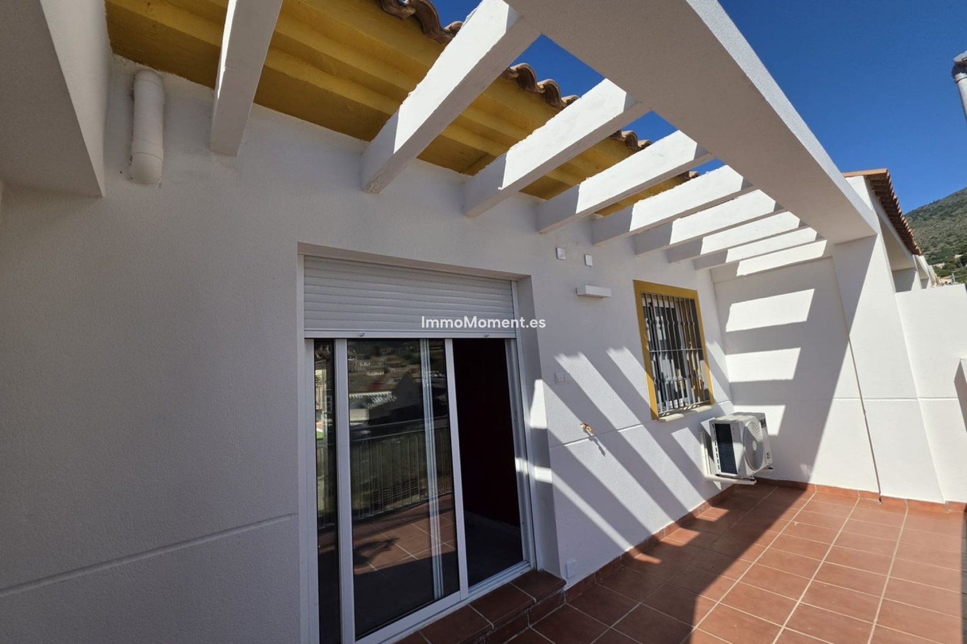 Revente - Maison mitoyenne - Benalmadena - Benalmadena Centro