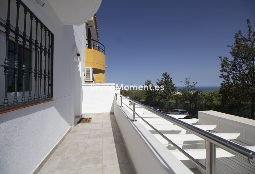 Revente - Maison mitoyenne - Benalmadena - Benalmadena Centro
