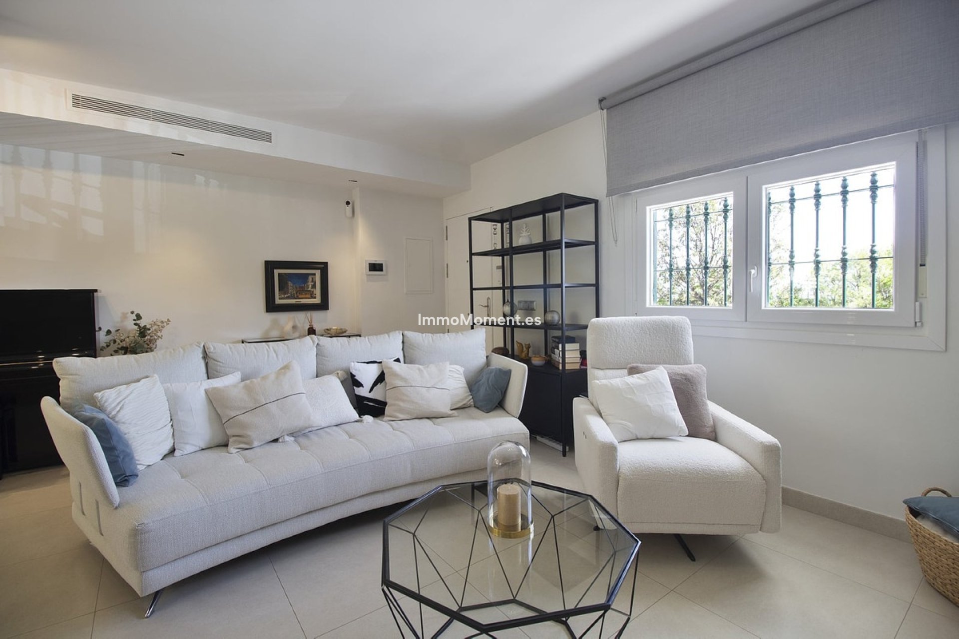 Revente - Maison mitoyenne - Benalmadena - Benalmadena Centro