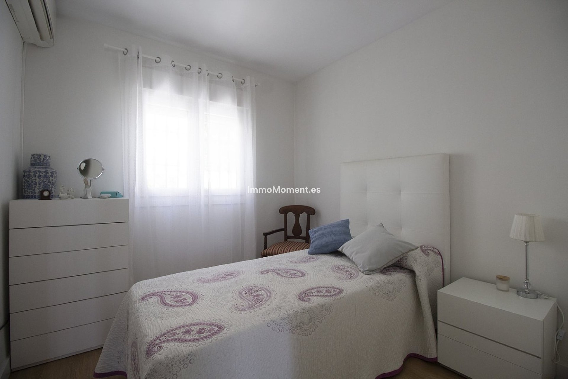 Revente - Maison mitoyenne - Benalmadena - Benalmadena Centro