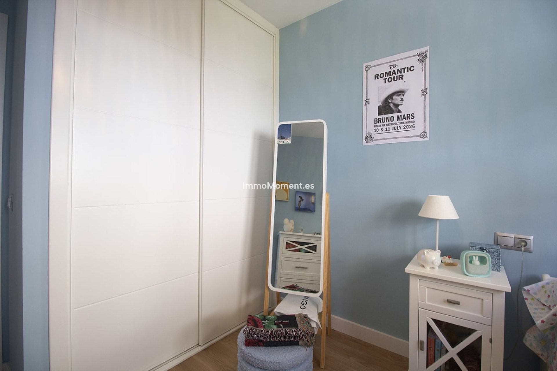 Revente - Maison mitoyenne - Benalmadena - Benalmadena Centro