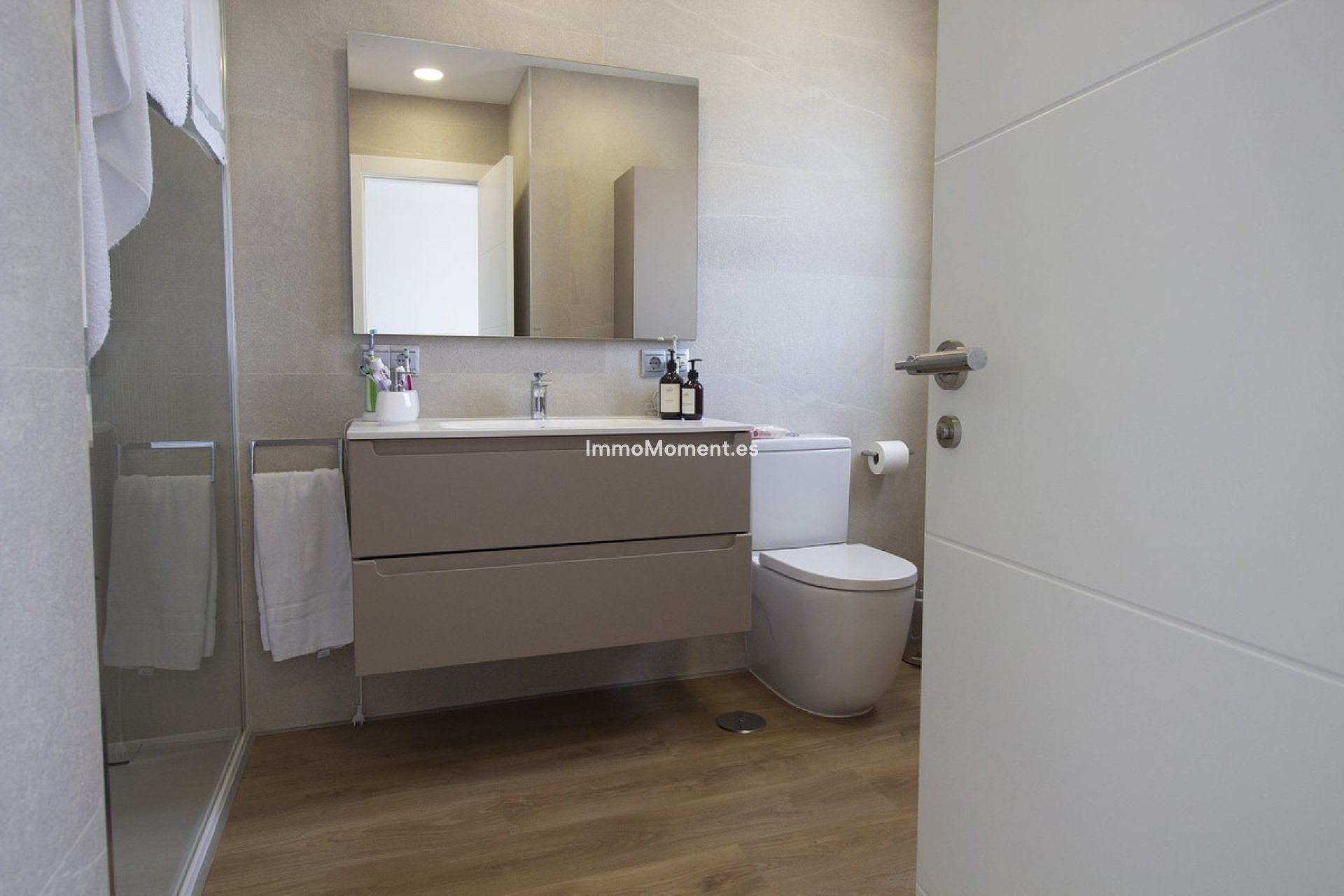 Revente - Maison mitoyenne - Benalmadena - Benalmadena Centro
