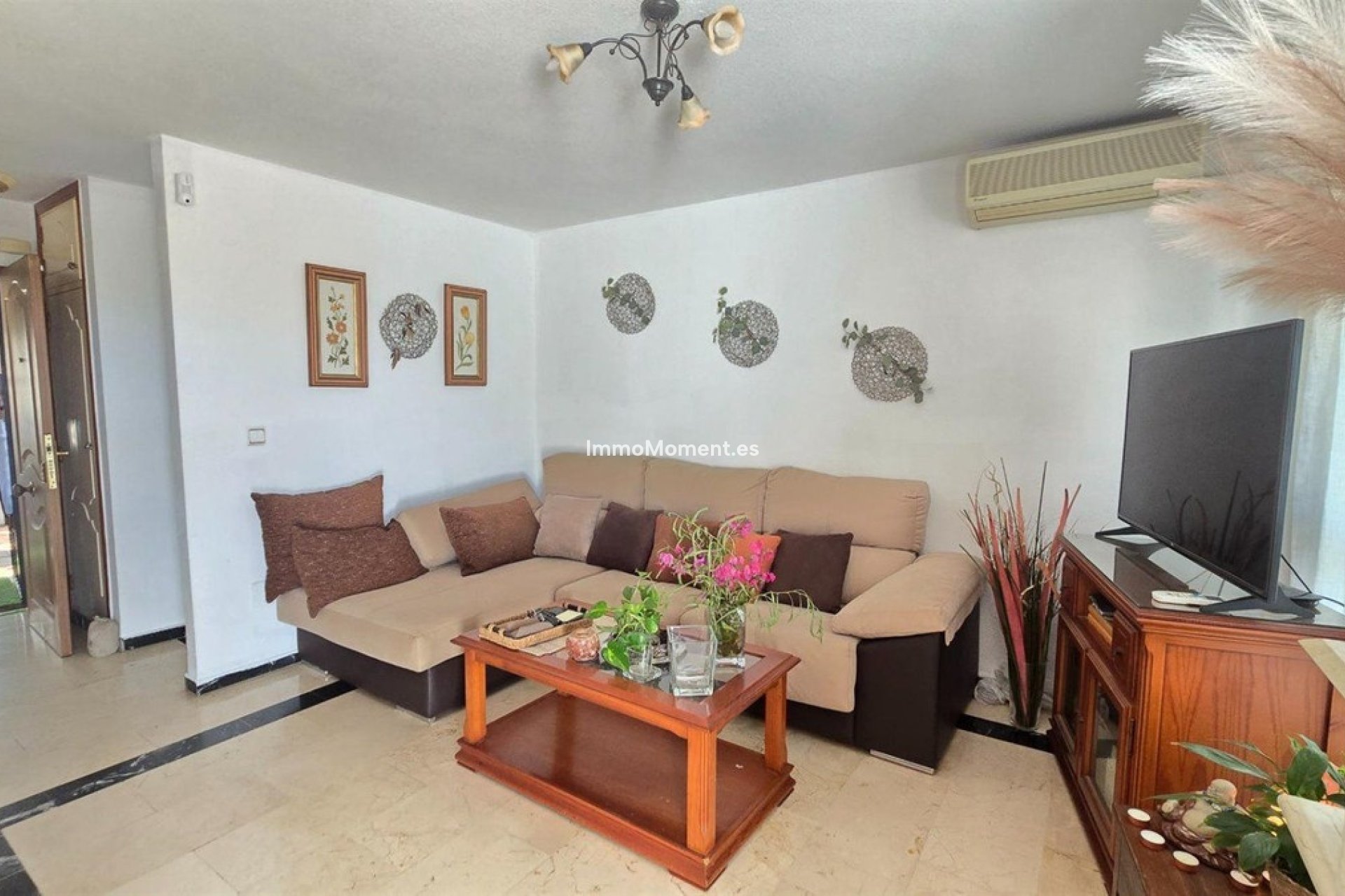 Revente - Maison mitoyenne - Benalmadena - Benalmadena Centro