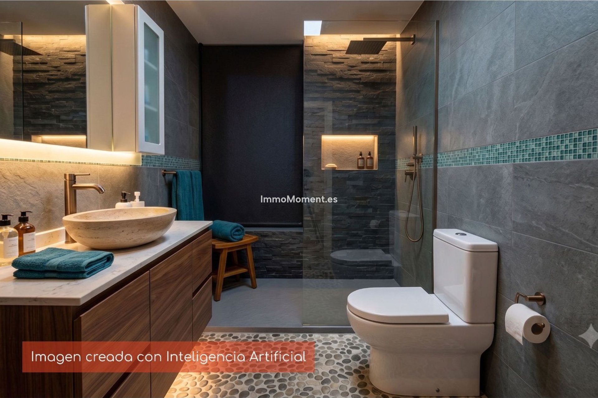 Revente - Maison mitoyenne - Benalmadena - Benalmadena Centro