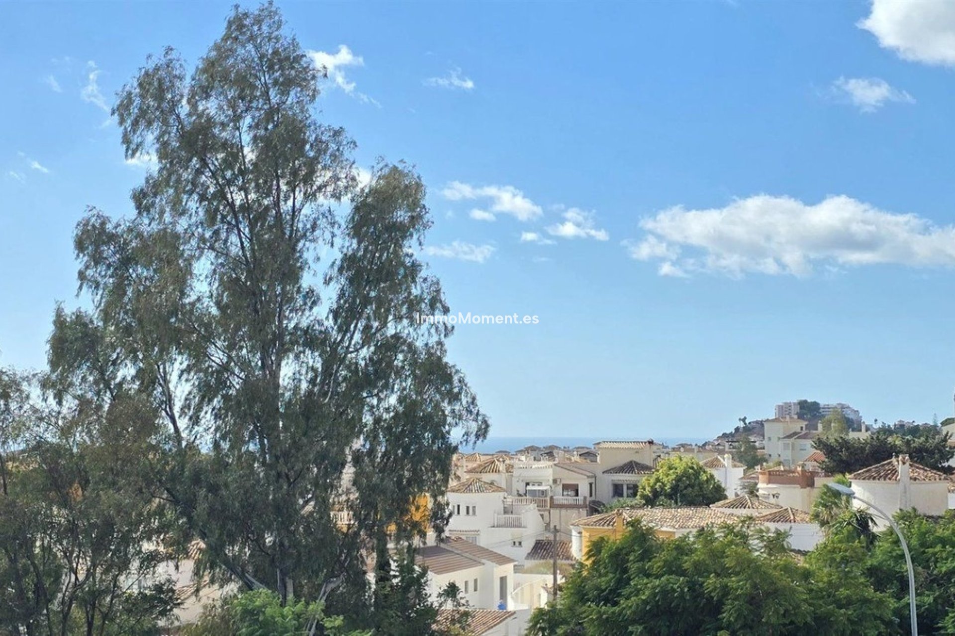 Revente - Maison mitoyenne - Benalmadena - Benalmadena Centro