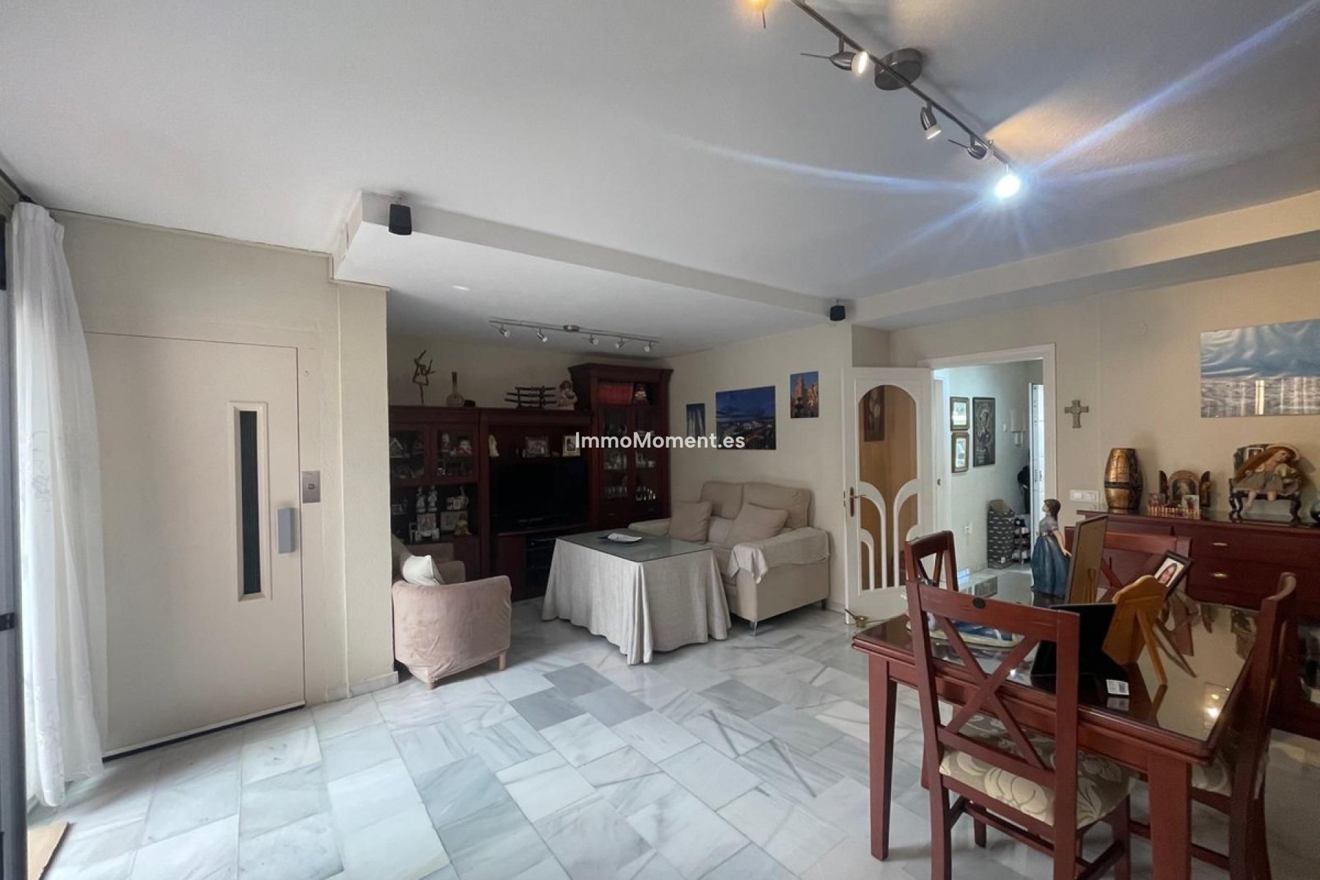 Revente - Maison mitoyenne - Benalmadena - Benalmadena Centro