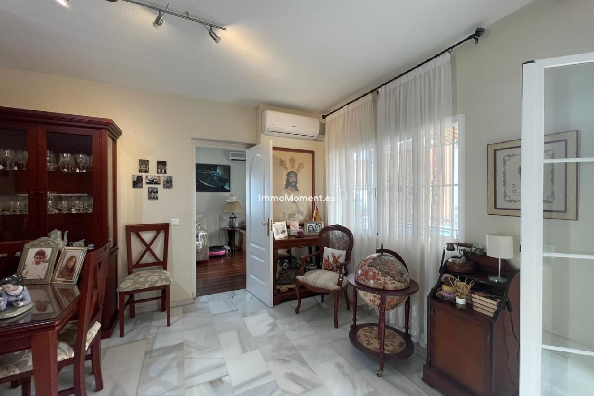 Revente - Maison mitoyenne - Benalmadena - Benalmadena Centro