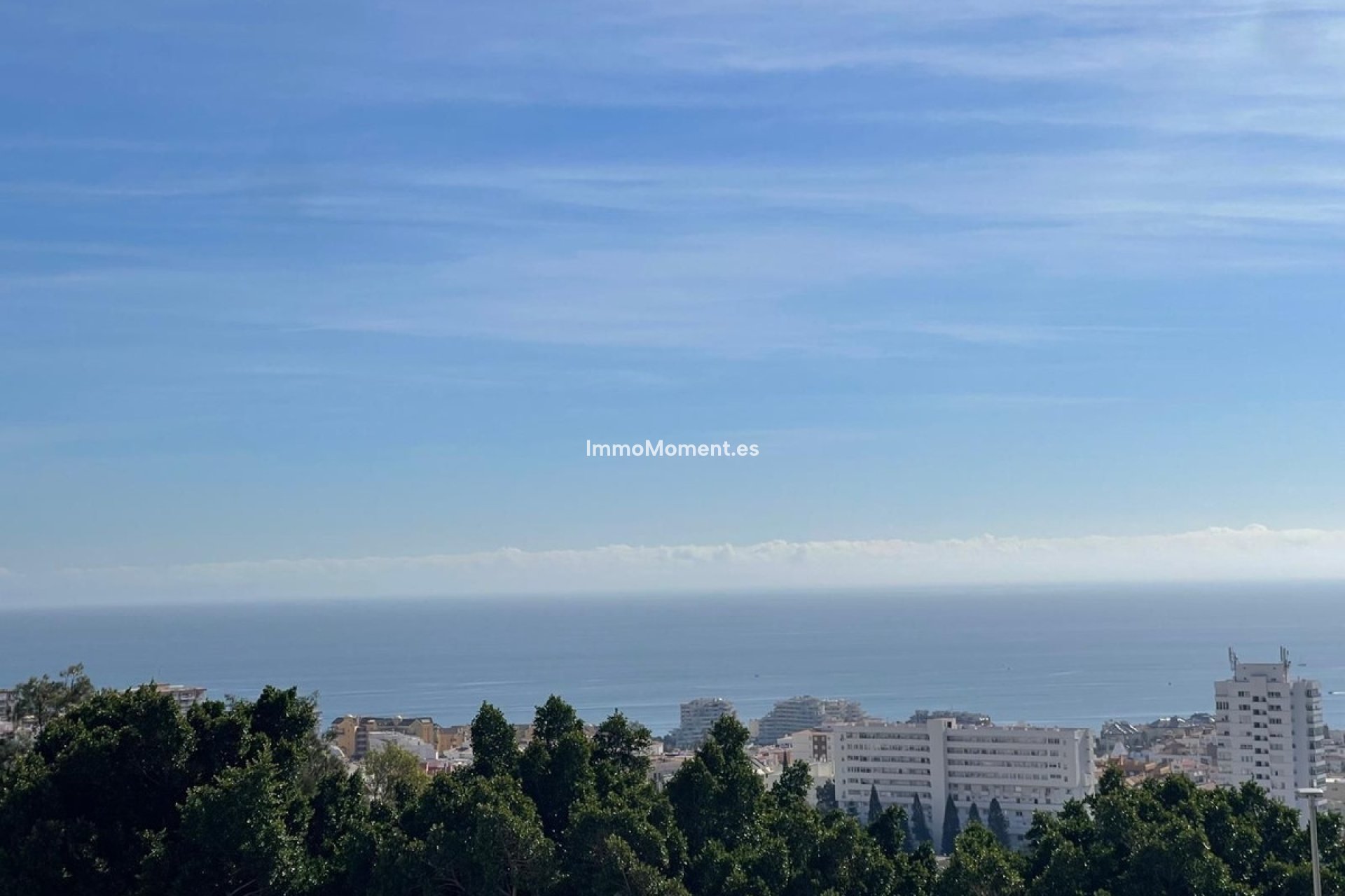 Revente - Maison mitoyenne - Benalmadena - Benalmadena Centro