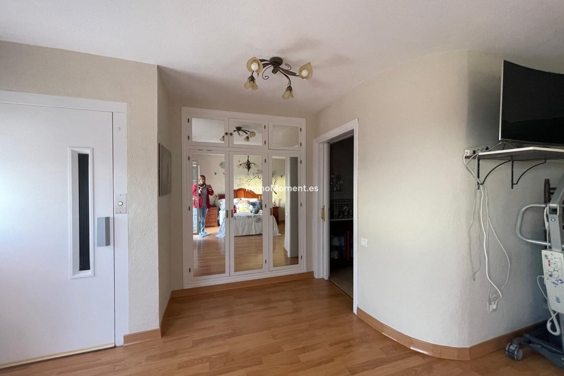 Revente - Maison mitoyenne - Benalmadena - Benalmadena Centro