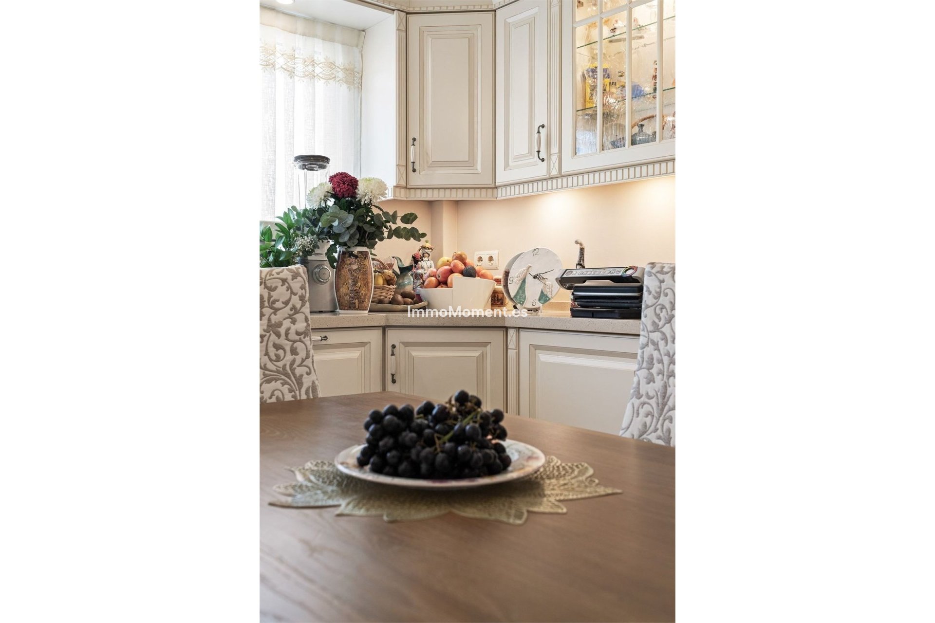 Revente - Maison mitoyenne - Benalmadena - Benalmadena Centro