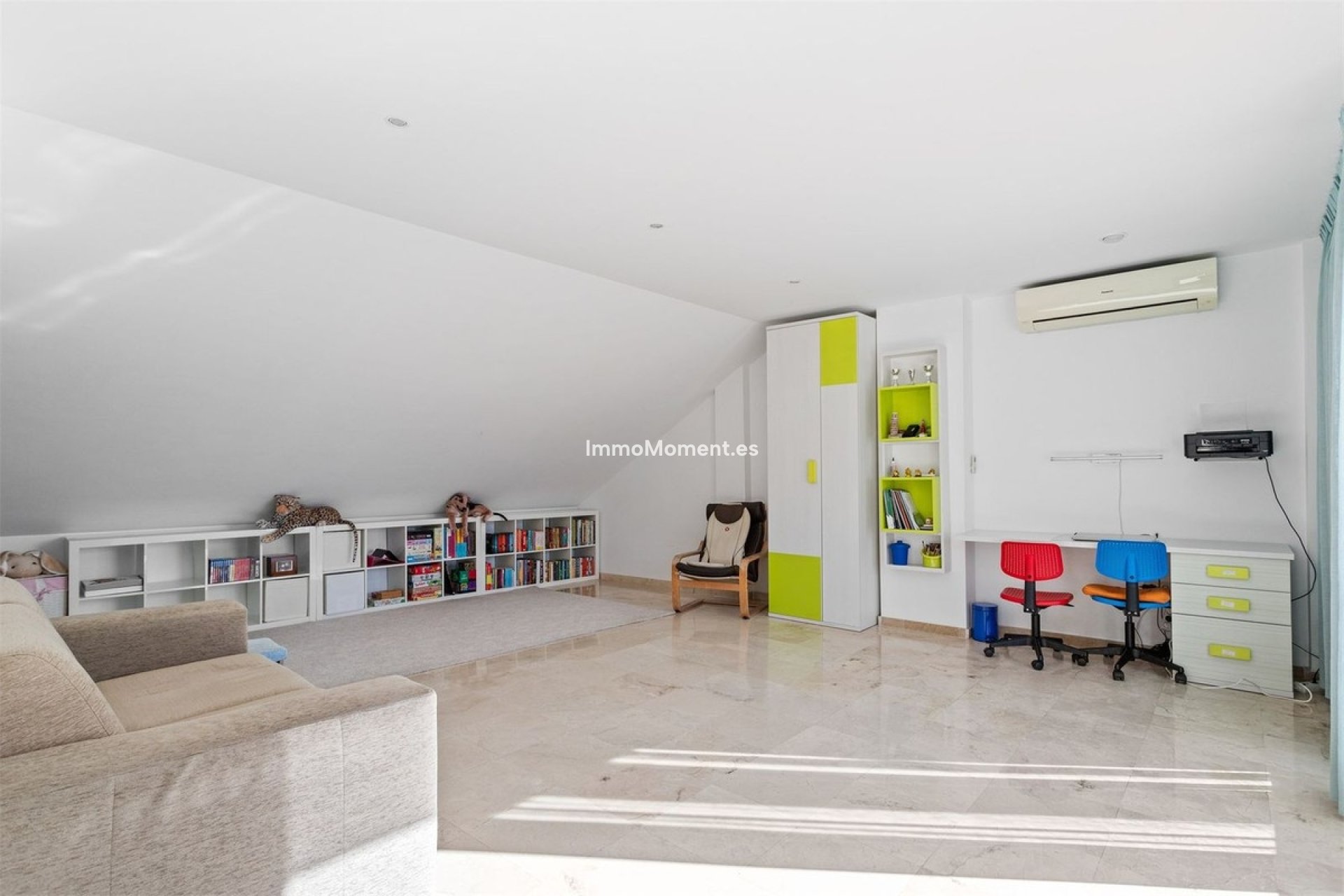 Revente - Maison mitoyenne - Benalmadena - Benalmadena Centro