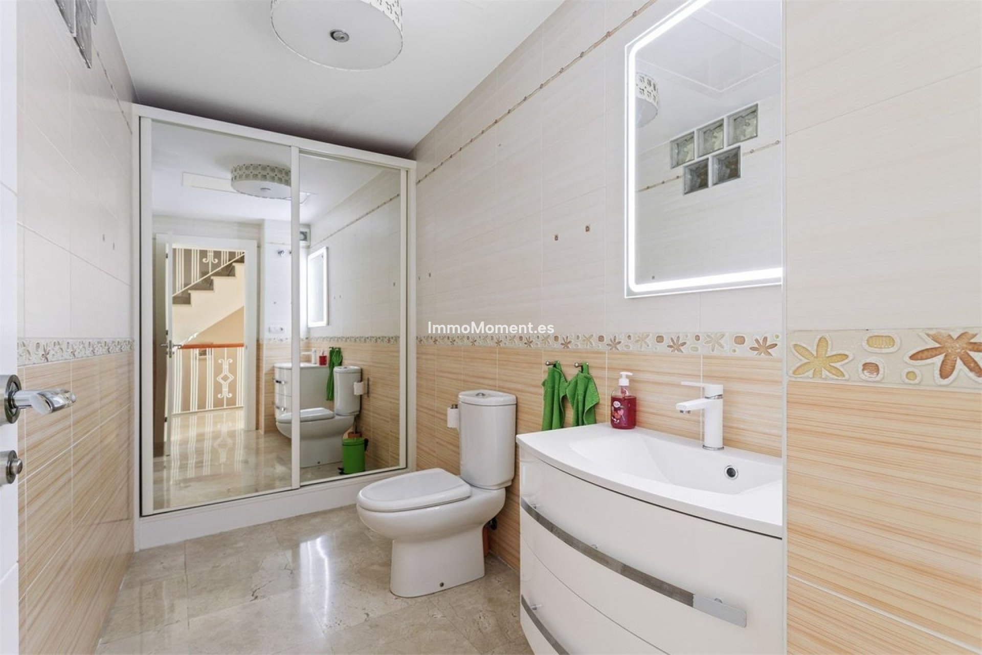 Revente - Maison mitoyenne - Benalmadena - Benalmadena Centro