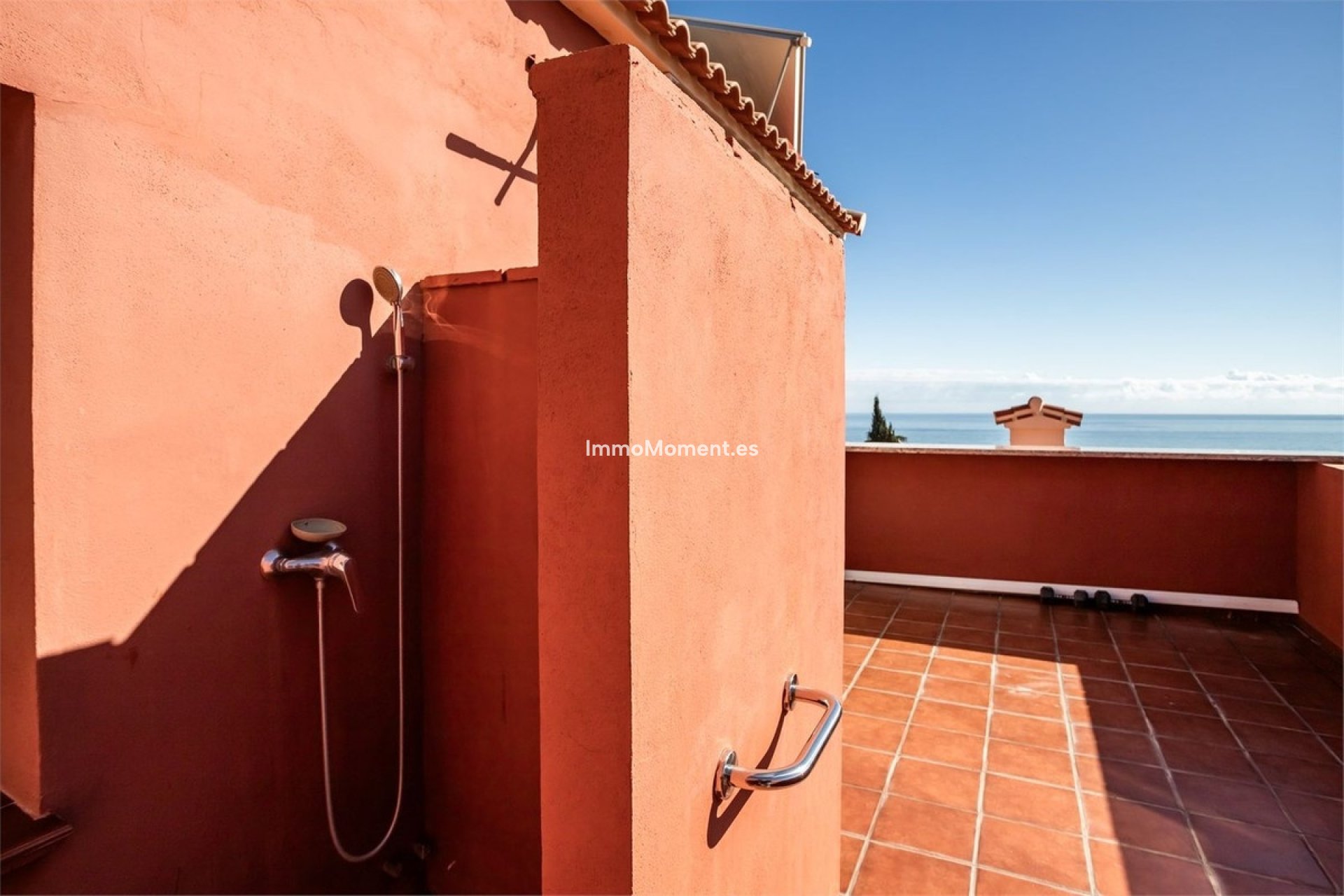 Revente - Maison mitoyenne - Benalmadena - Benalmadena Centro