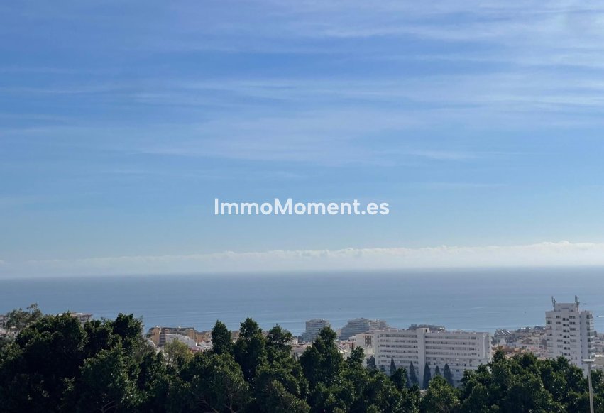 Revente - Maison mitoyenne - Benalmadena - Benalmadena Centro