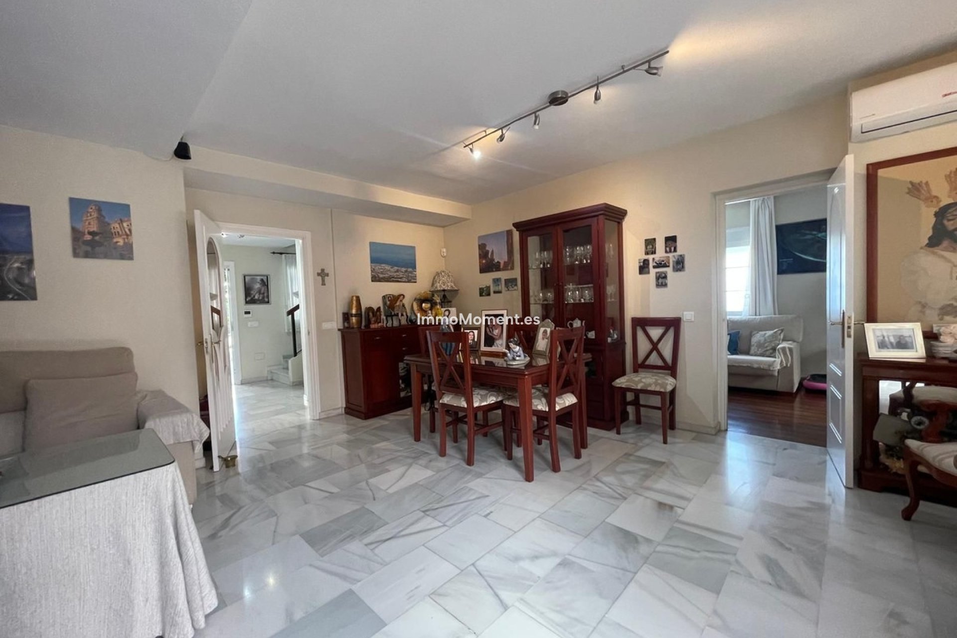 Revente - Maison mitoyenne - Benalmadena - Benalmadena Centro