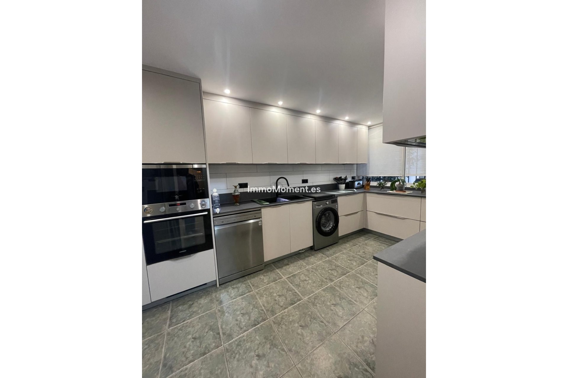 Revente - Maison mitoyenne - Benalmadena - Benalmadena Centro