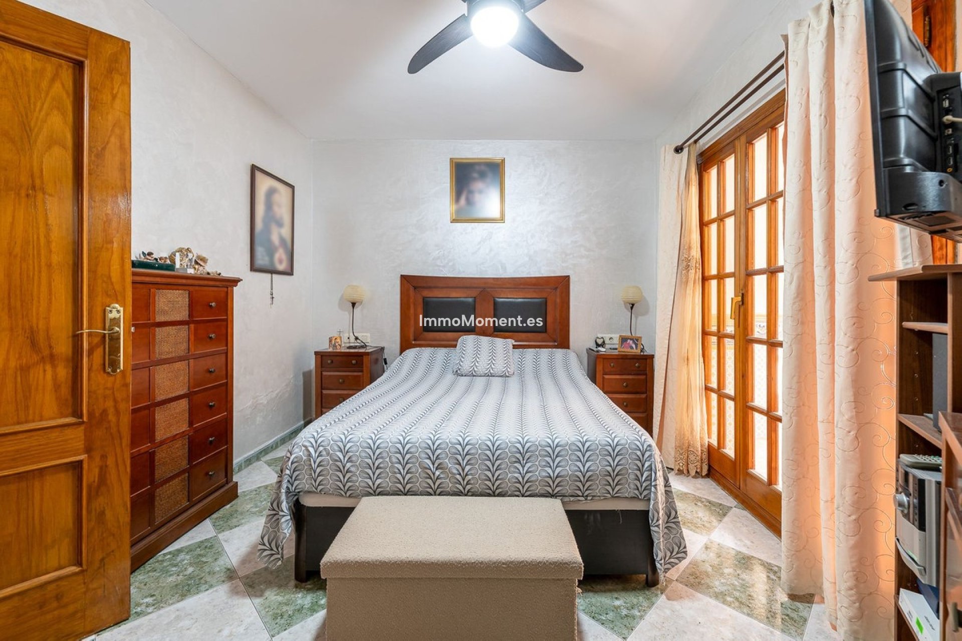 Revente - Maison mitoyenne - Benalmadena - Benalmadena Centro