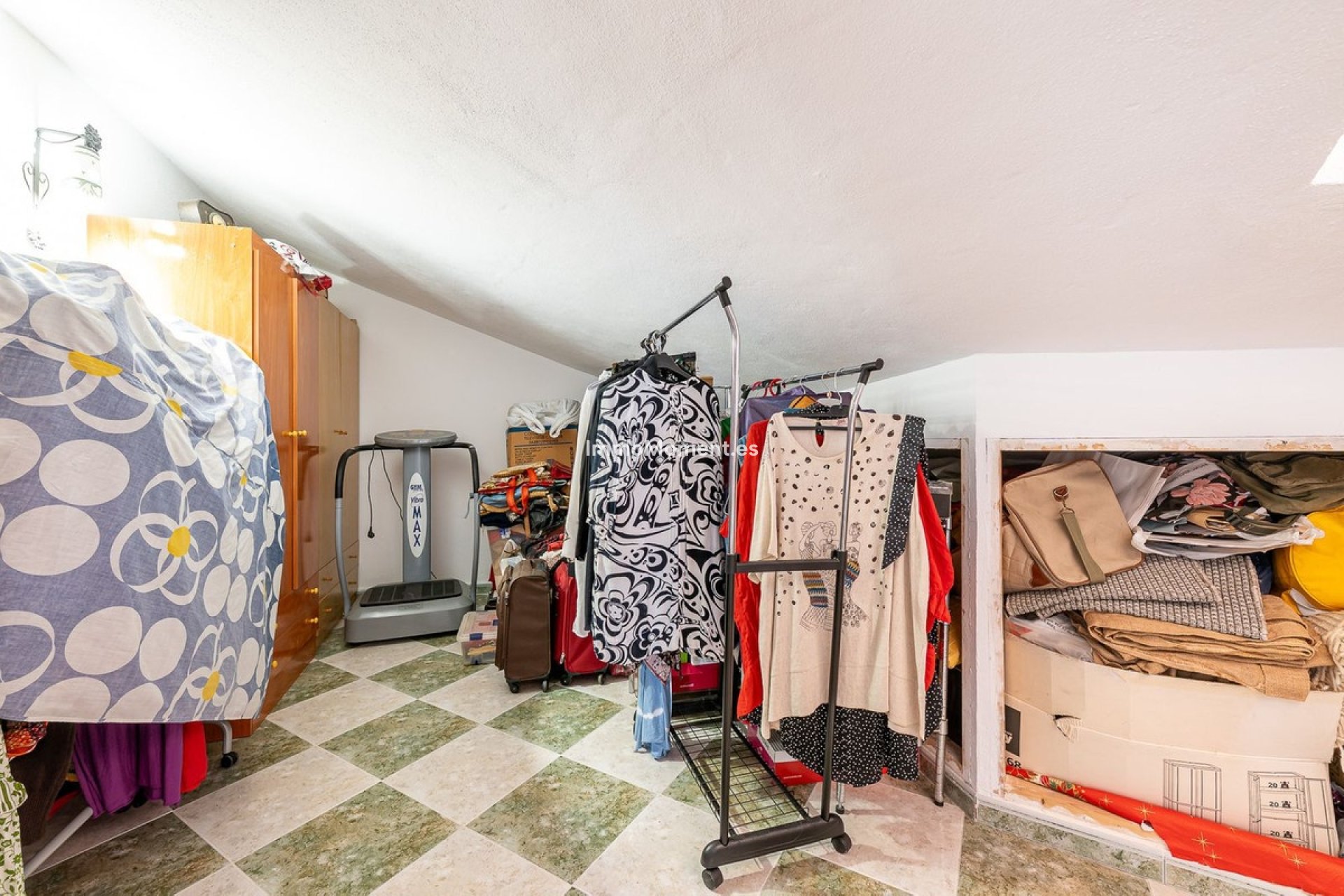 Revente - Maison mitoyenne - Benalmadena - Benalmadena Centro