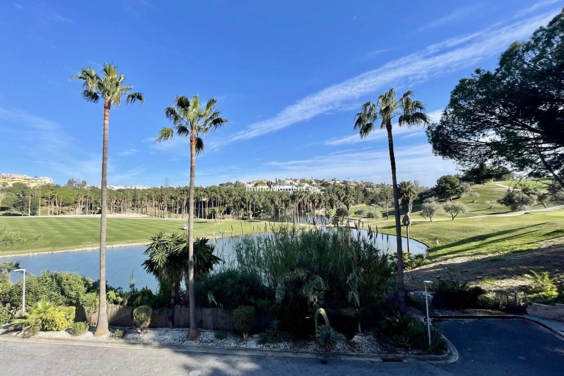 Revente - Maison mitoyenne - Benalmadena - Benalmadena Centro