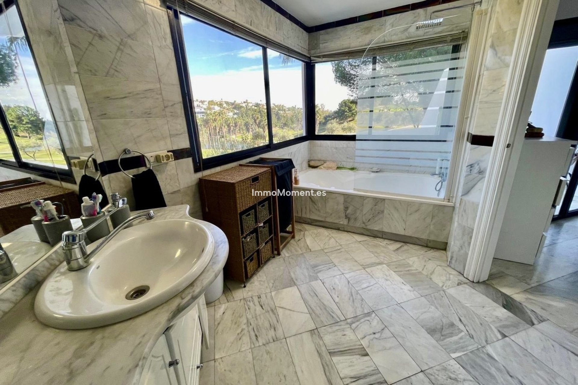 Revente - Maison mitoyenne - Benalmadena - Benalmadena Centro