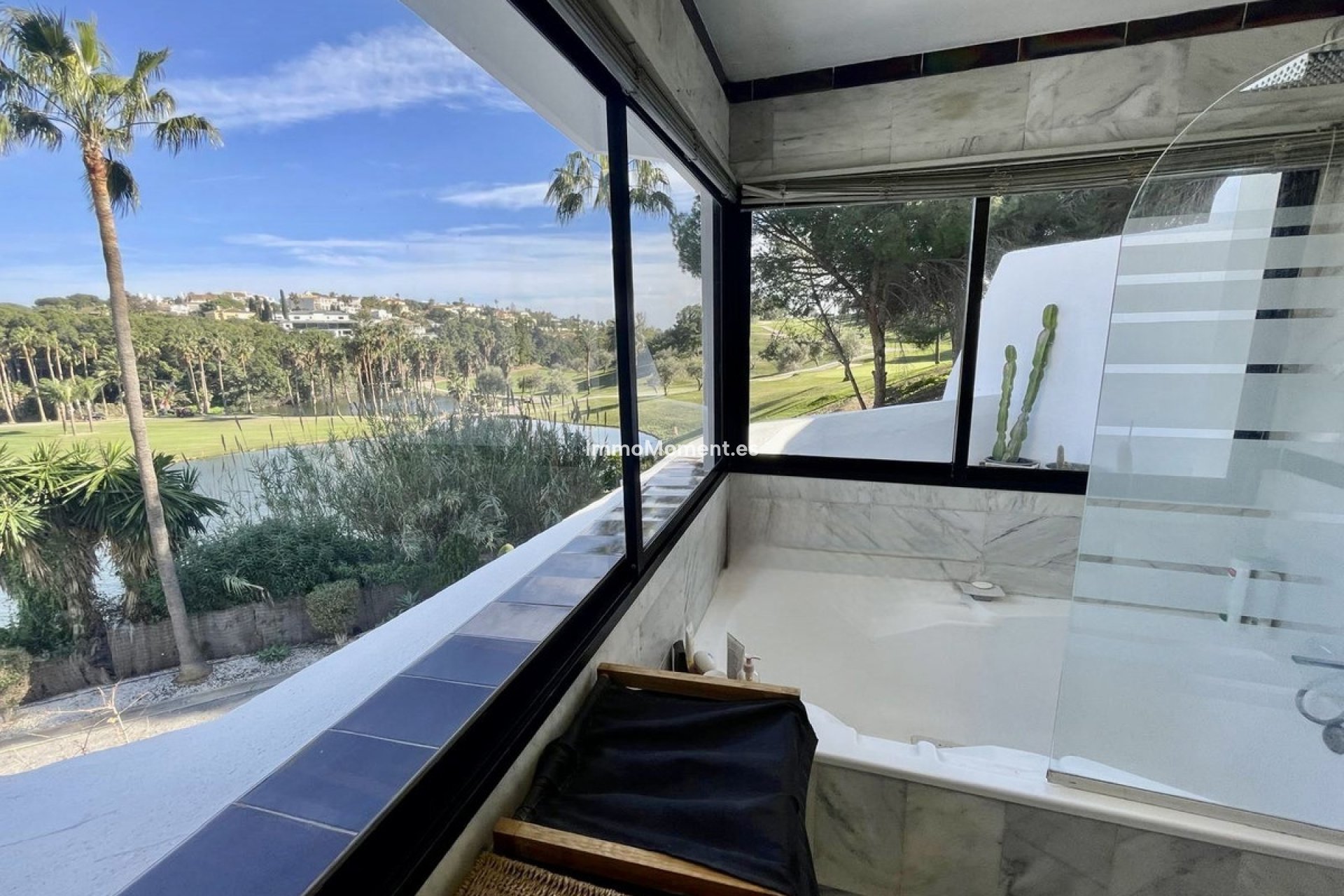 Revente - Maison mitoyenne - Benalmadena - Benalmadena Centro