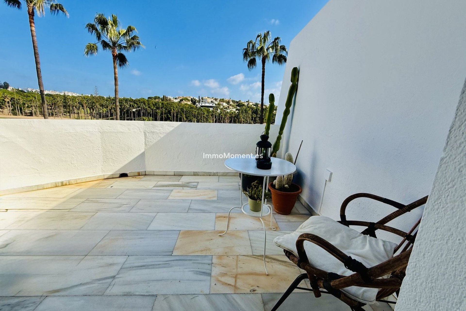 Revente - Maison mitoyenne - Benalmadena - Benalmadena Centro