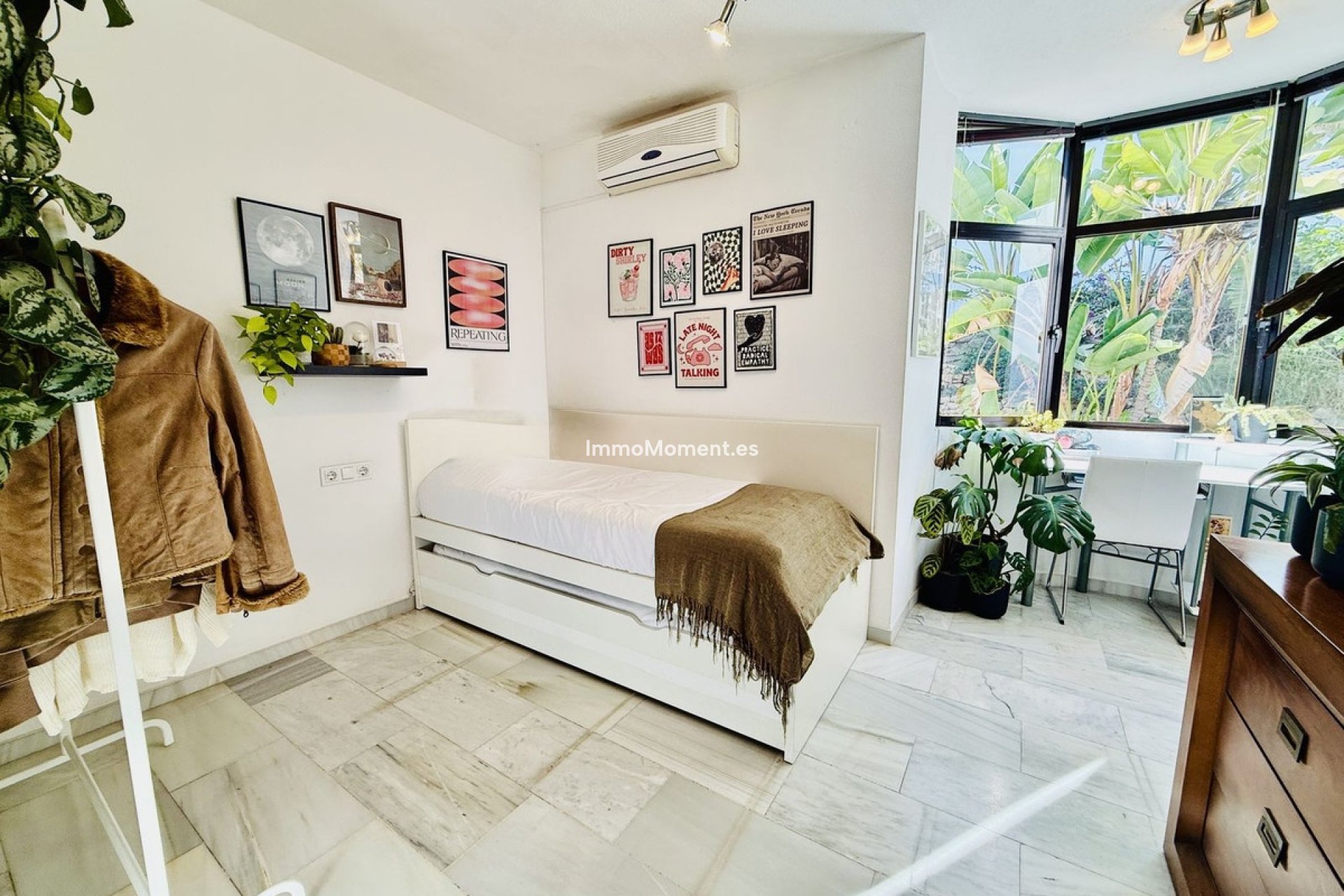 Revente - Maison mitoyenne - Benalmadena - Benalmadena Centro