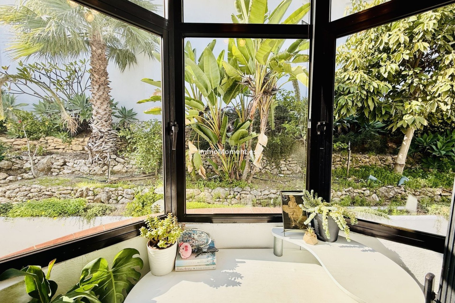 Revente - Maison mitoyenne - Benalmadena - Benalmadena Centro