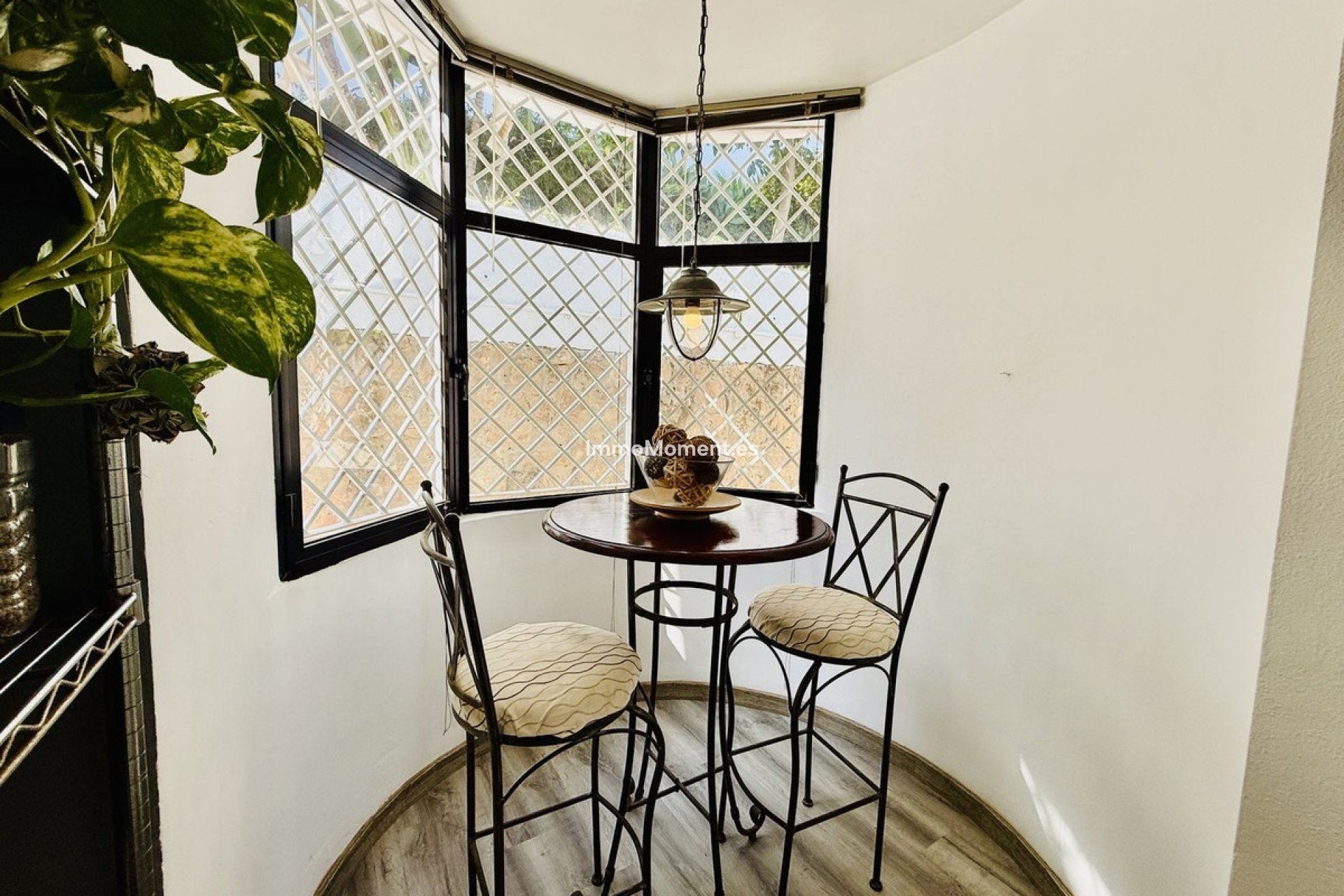 Revente - Maison mitoyenne - Benalmadena - Benalmadena Centro