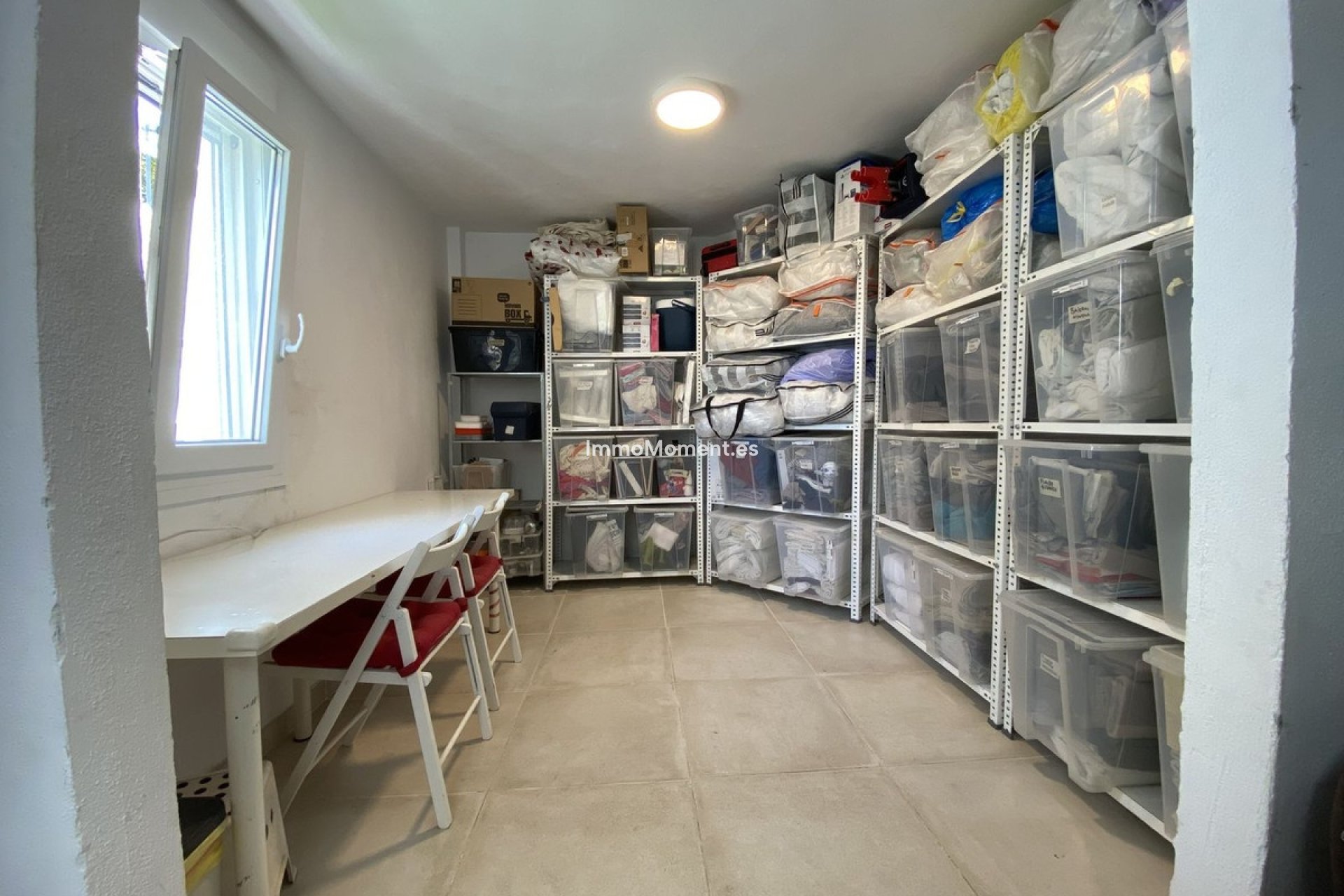 Revente - Maison mitoyenne - Benalmadena - Benalmadena Centro