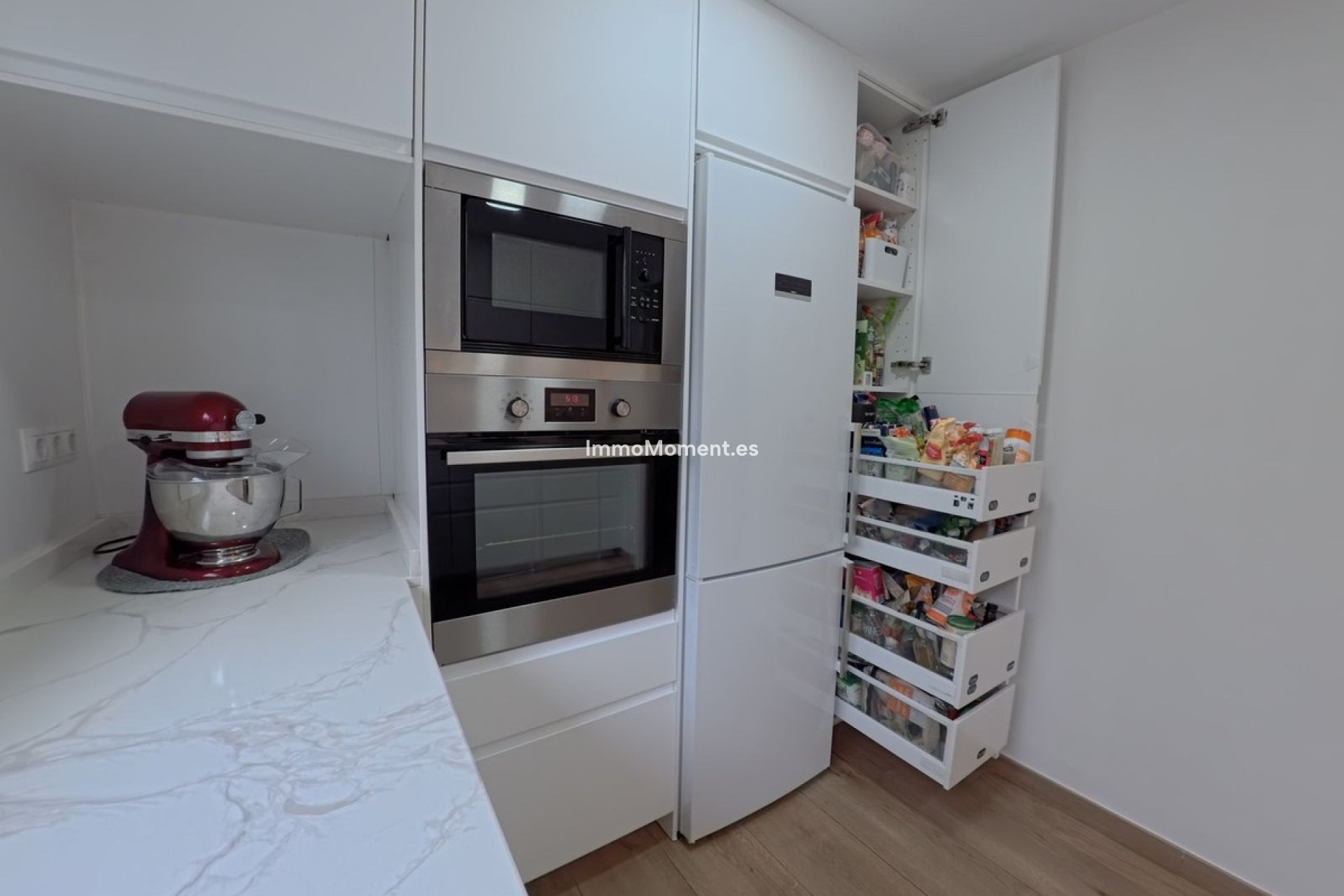 Revente - Maison mitoyenne - Benalmadena - Benalmadena Centro