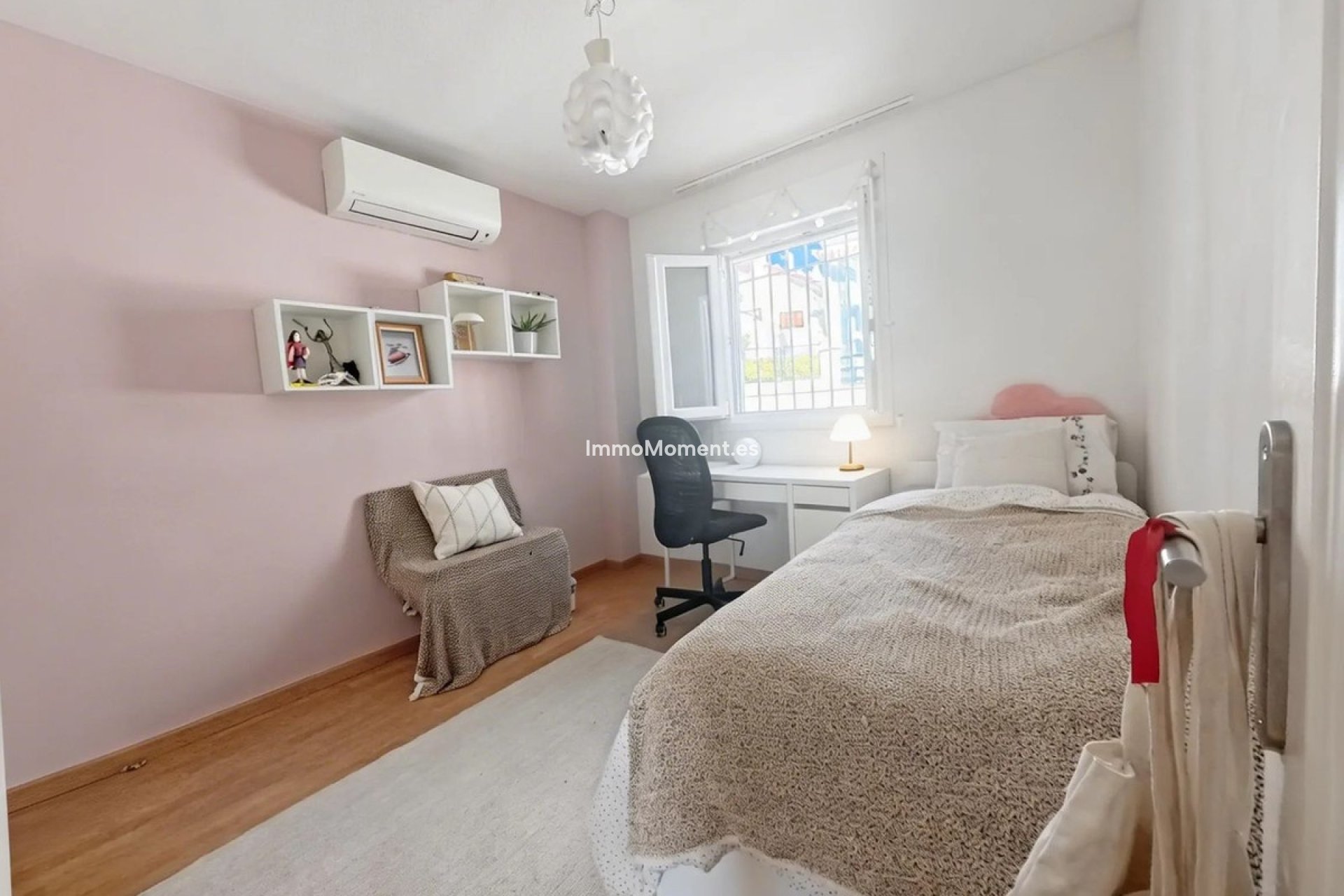 Revente - Maison mitoyenne - Benalmadena - Benalmadena Centro