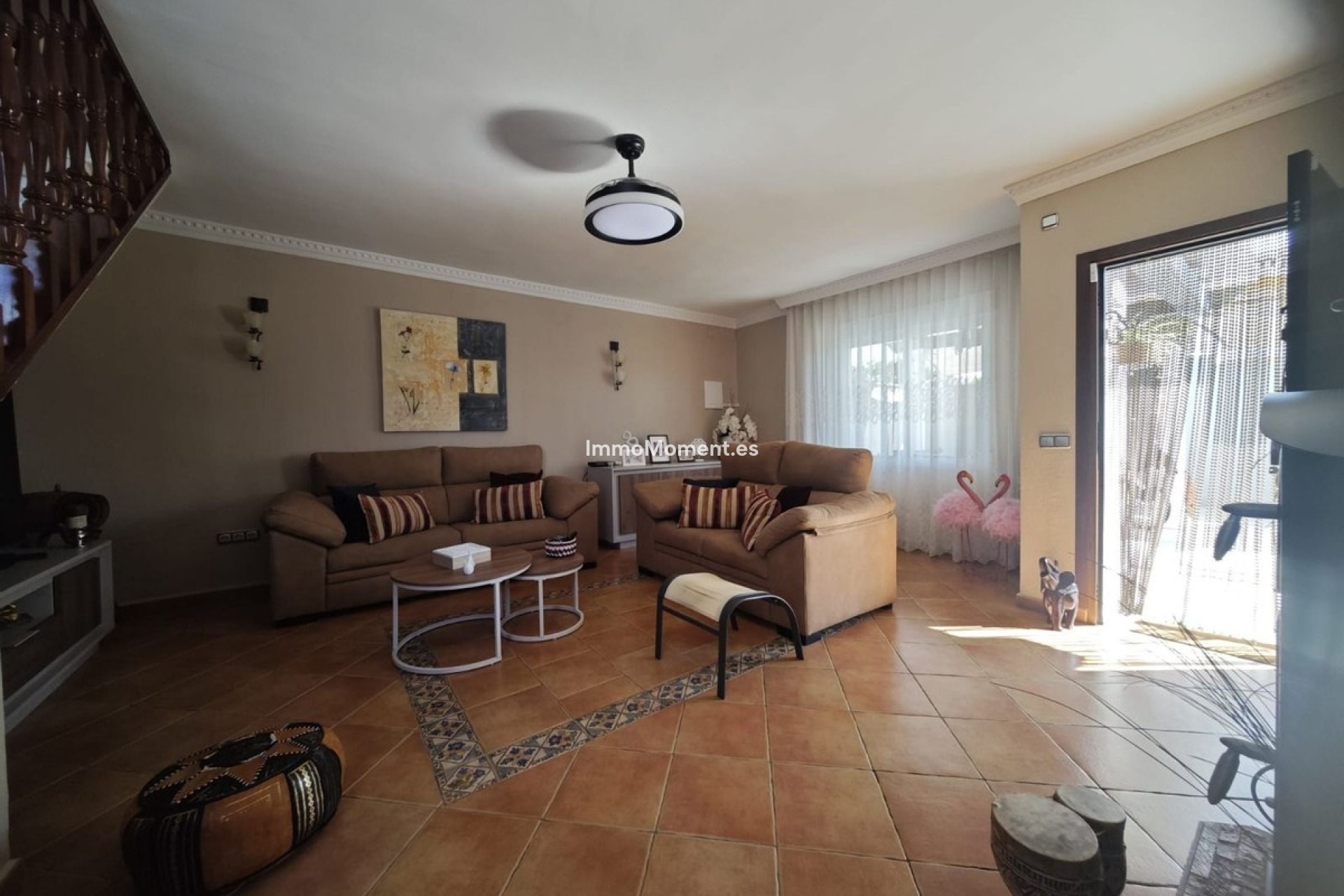 Revente - Maison mitoyenne - Benalmadena - Benalmadena Centro