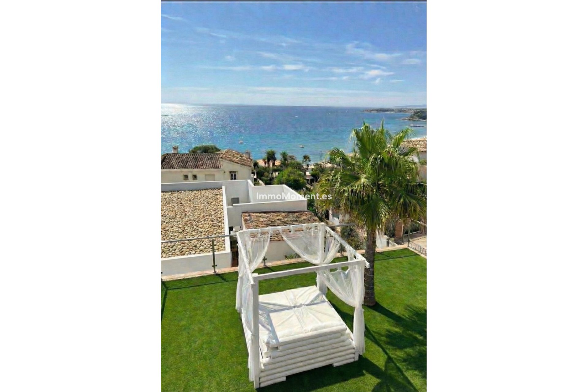 Revente - Maison mitoyenne - Benalmadena - Benalmadena Centro