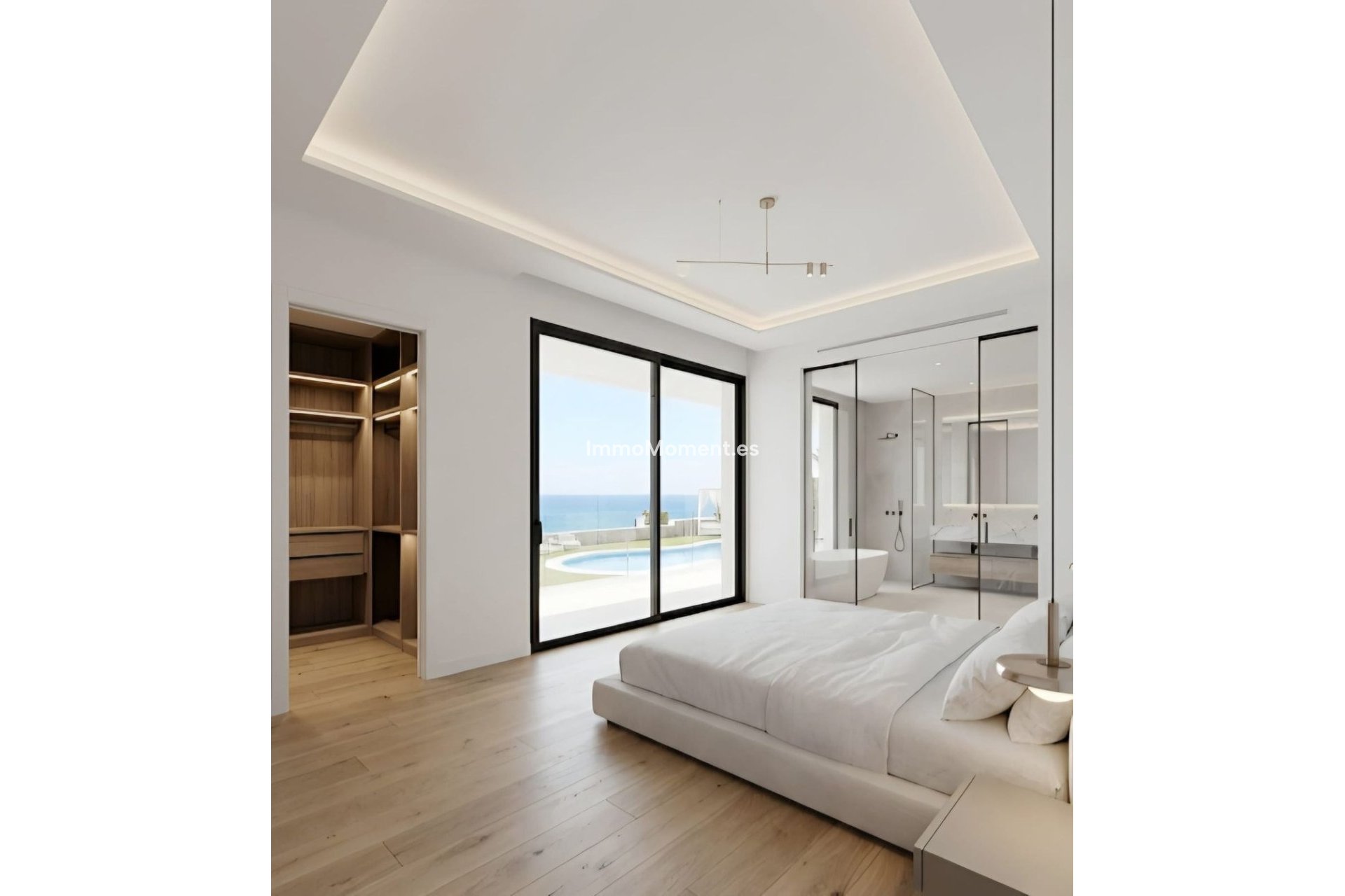 Revente - Maison mitoyenne - Benalmadena - Benalmadena Centro