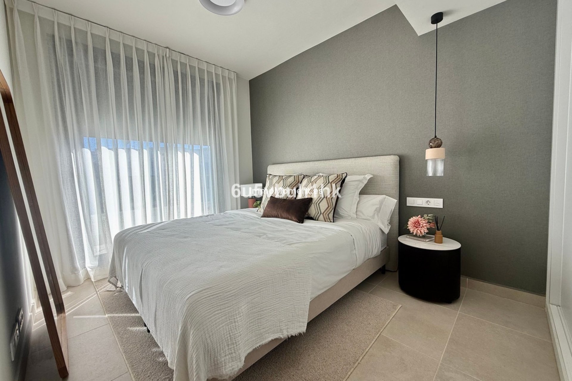 Revente - Maison mitoyenne - Benalmadena - Benalmadena Centro