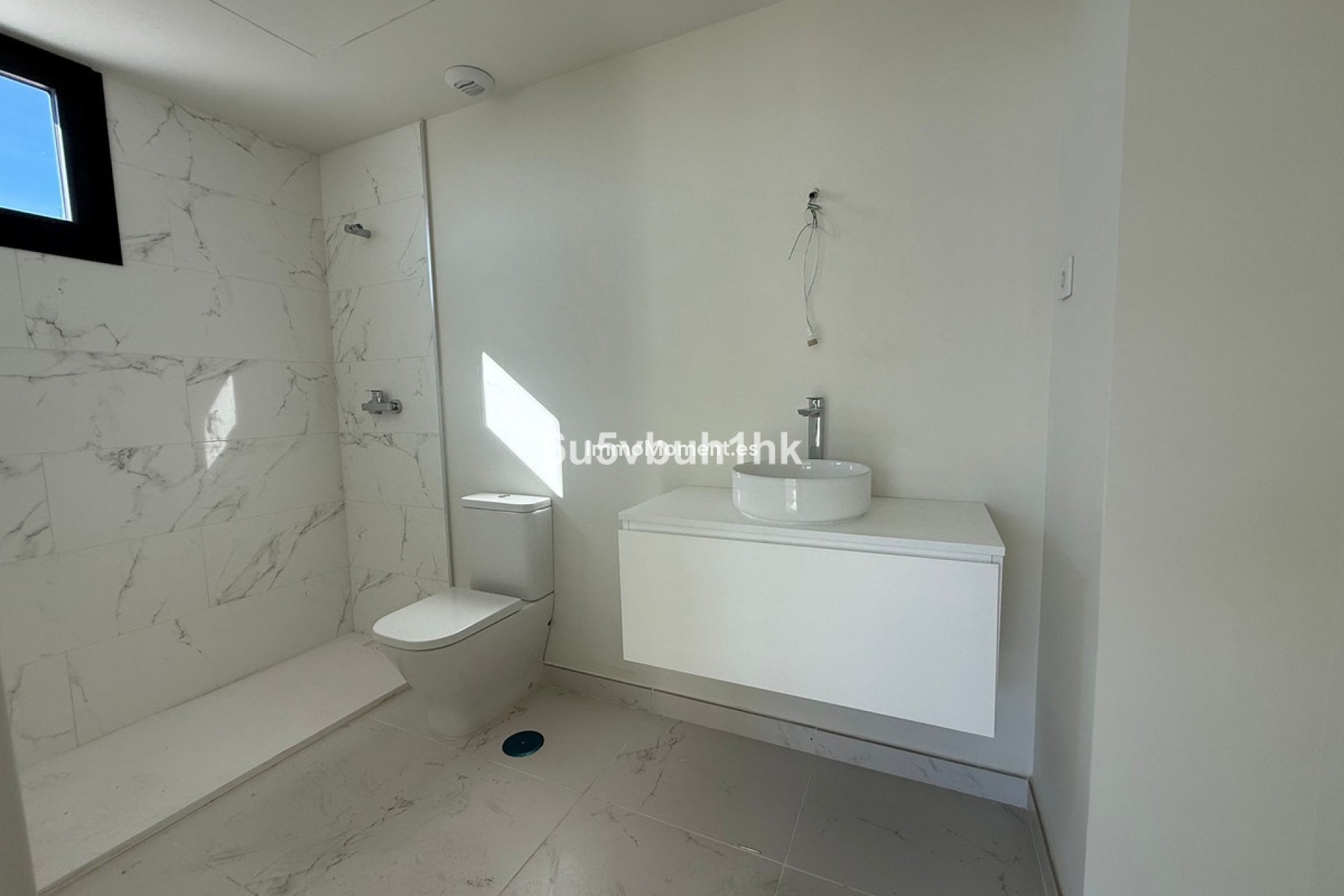 Revente - Maison mitoyenne - Benalmadena - Benalmadena Centro