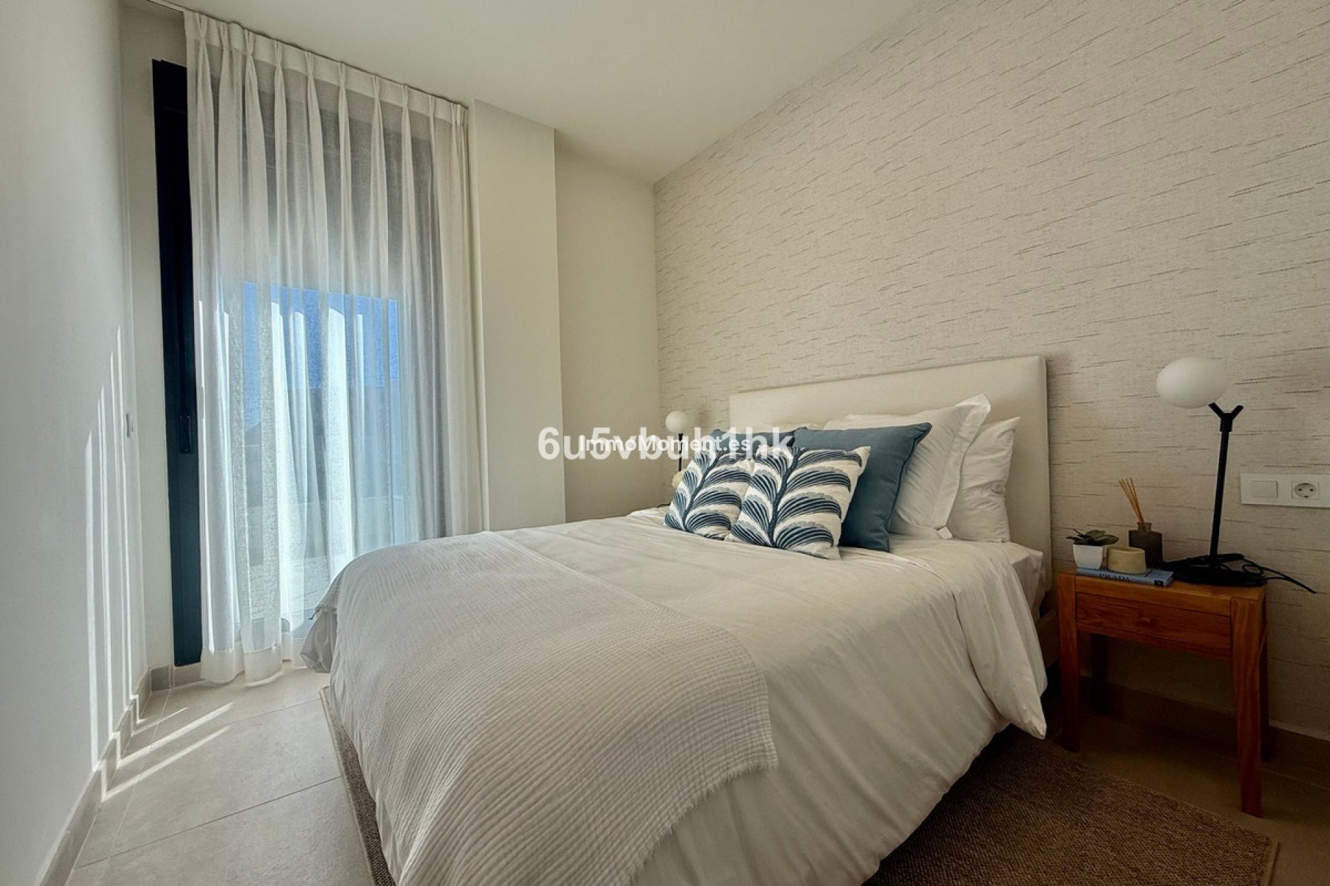 Revente - Maison mitoyenne - Benalmadena - Benalmadena Centro